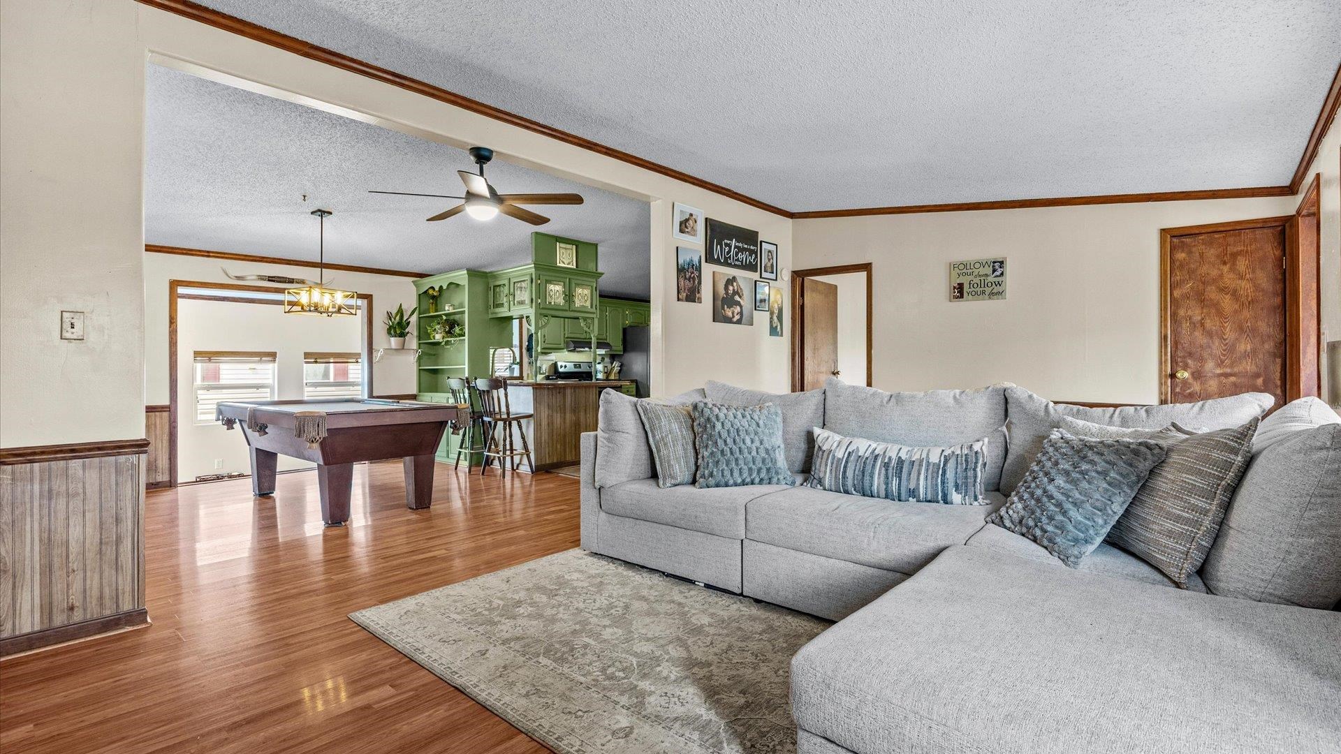 1511 Clarkton Street Property Photo 6
