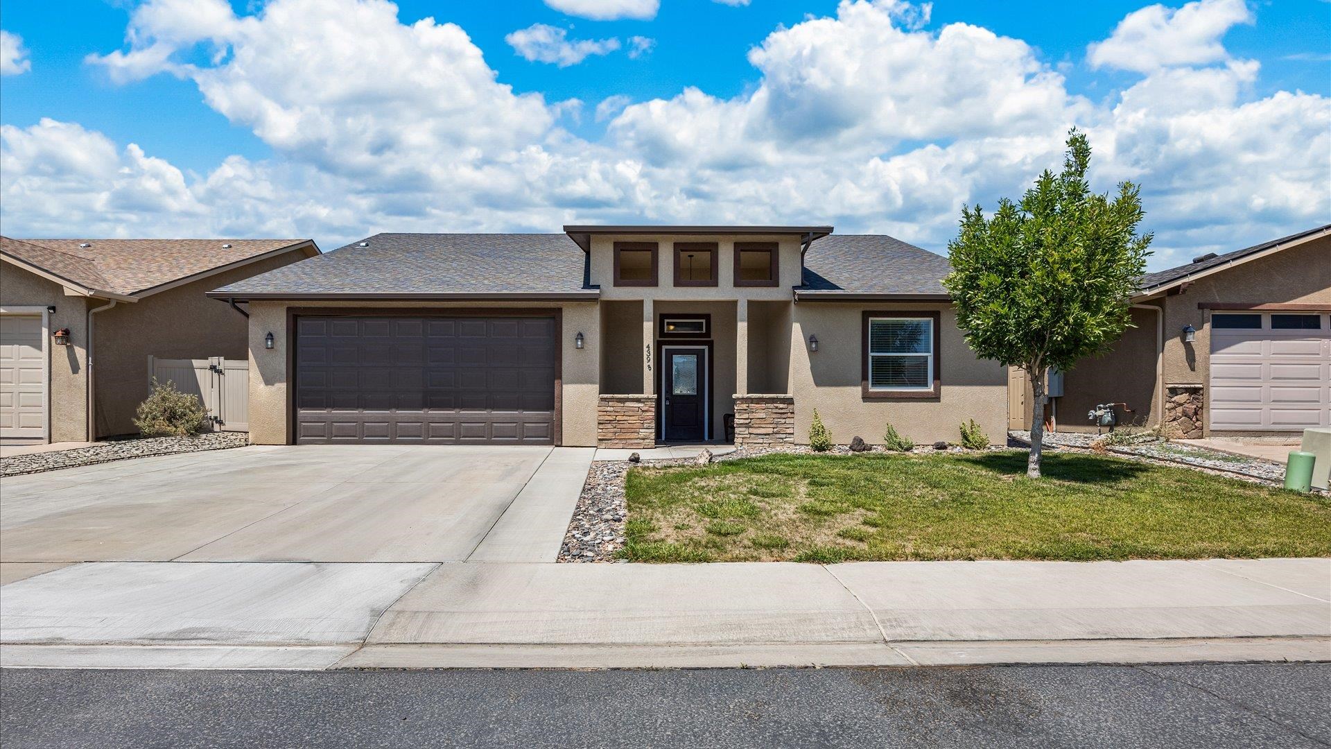 439 Donogal Drive