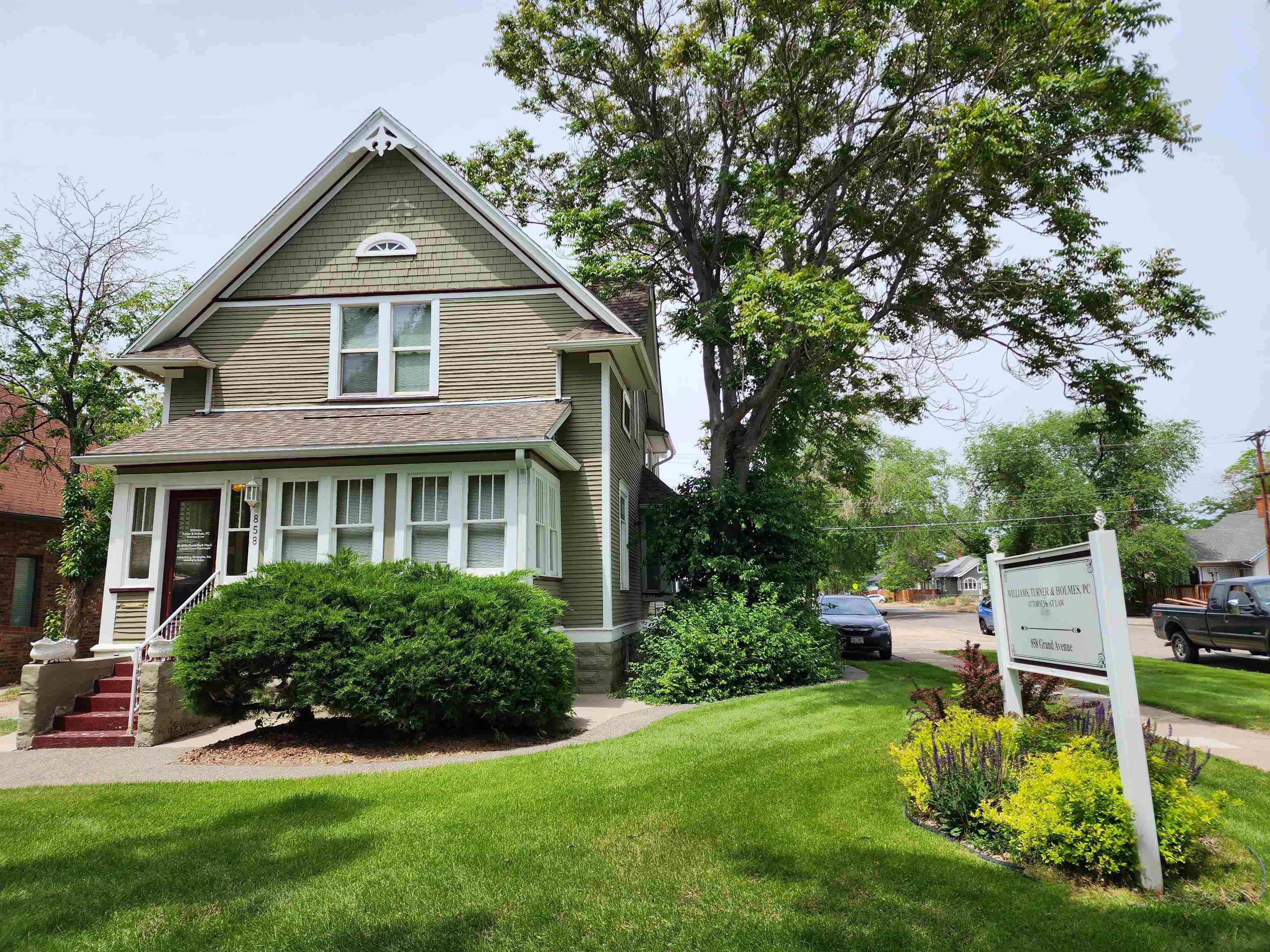 858 Grand Avenue Property Photo 1