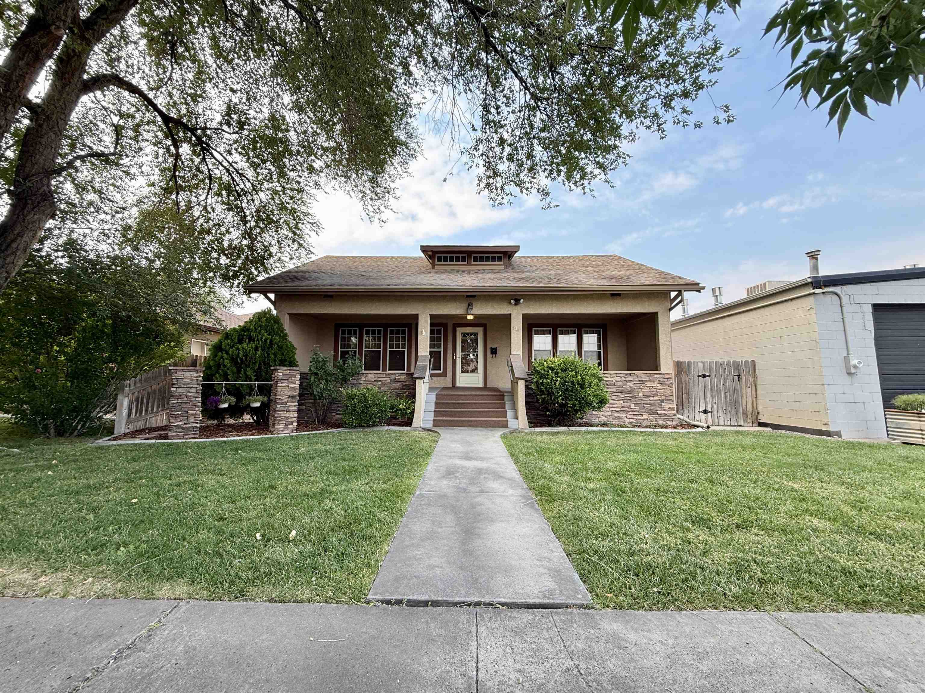 111 Chipeta Avenue Property Photo 1