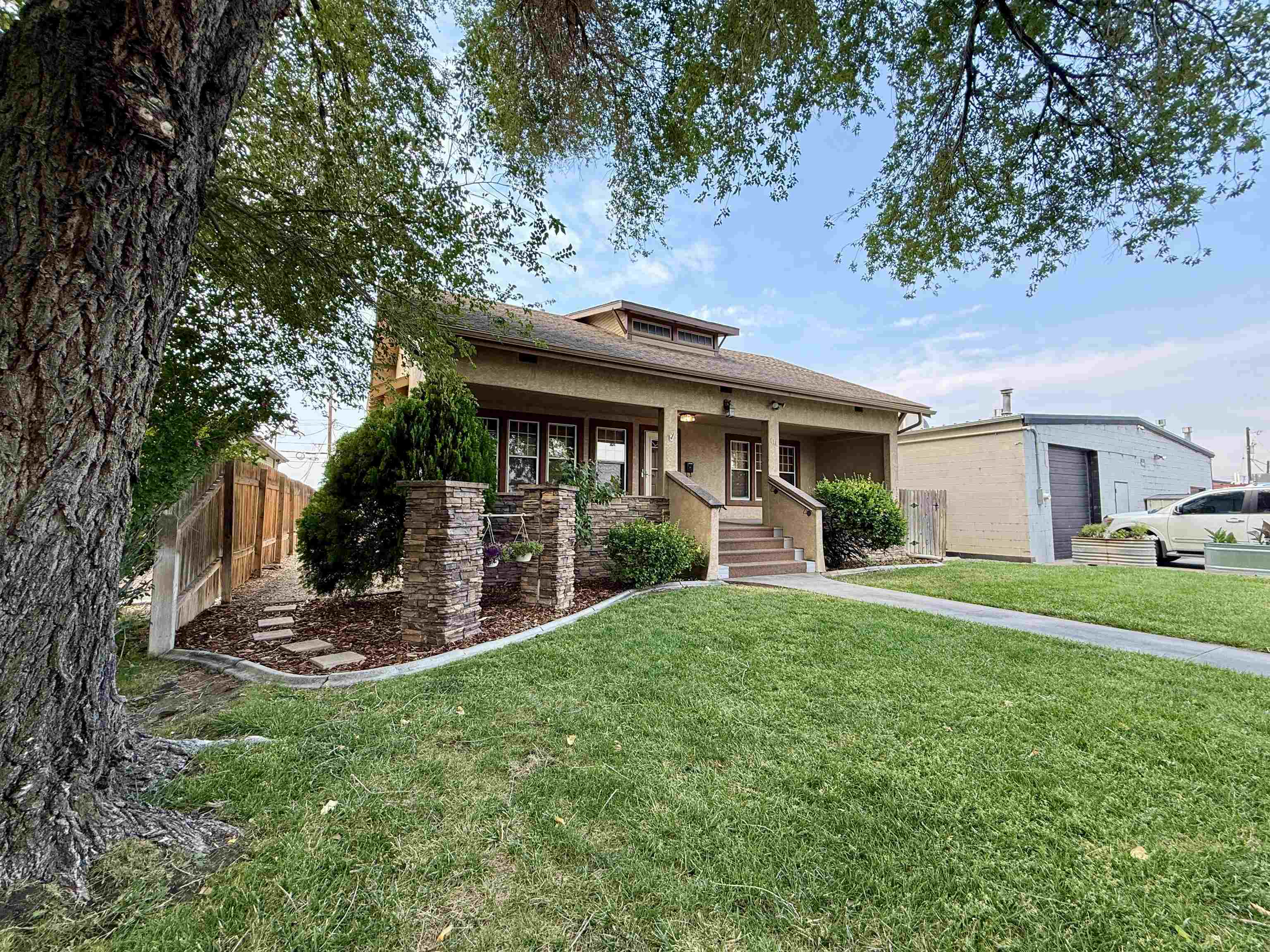 111 Chipeta Avenue Property Photo 4