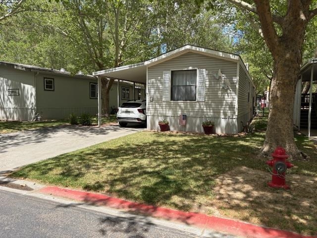 3781 Granada Drive Property Photo 1