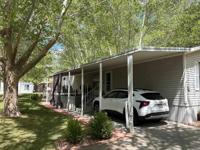 3781 Granada Drive Property Photo 2