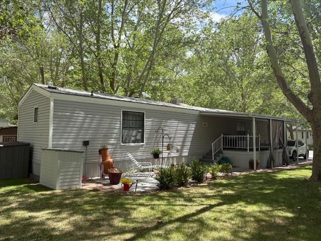 3781 Granada Drive Property Photo 3
