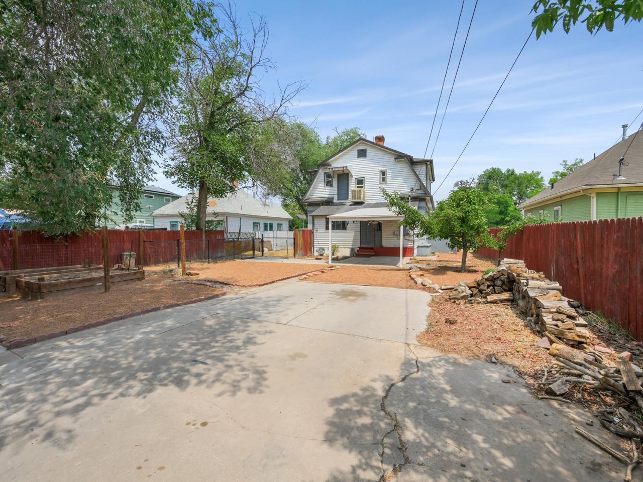 827 Chipeta Avenue Property Photo 33