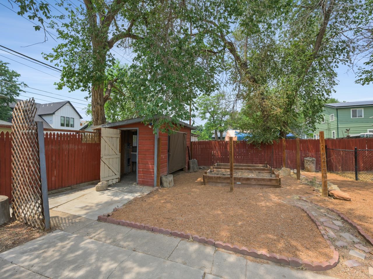 827 Chipeta Avenue Property Photo 34