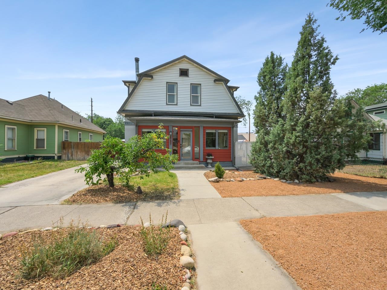 827 Chipeta Avenue Property Photo 37