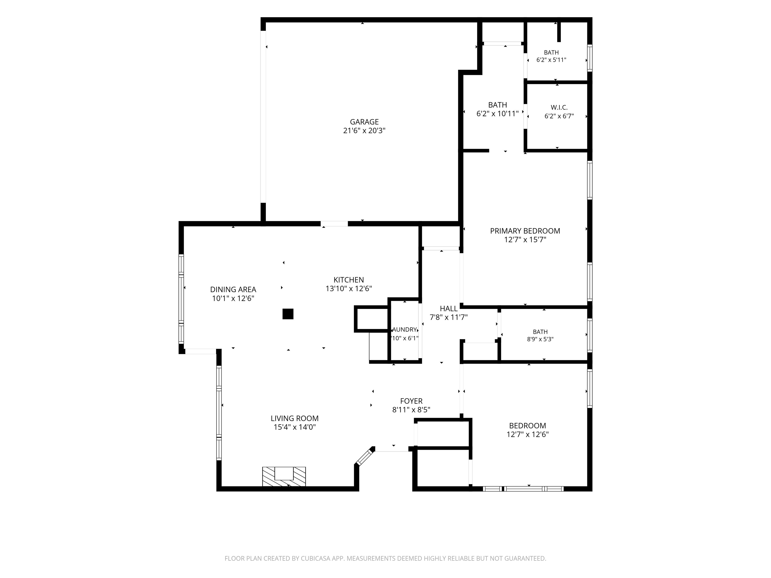 1119 Daisy Lane Property Photo 31