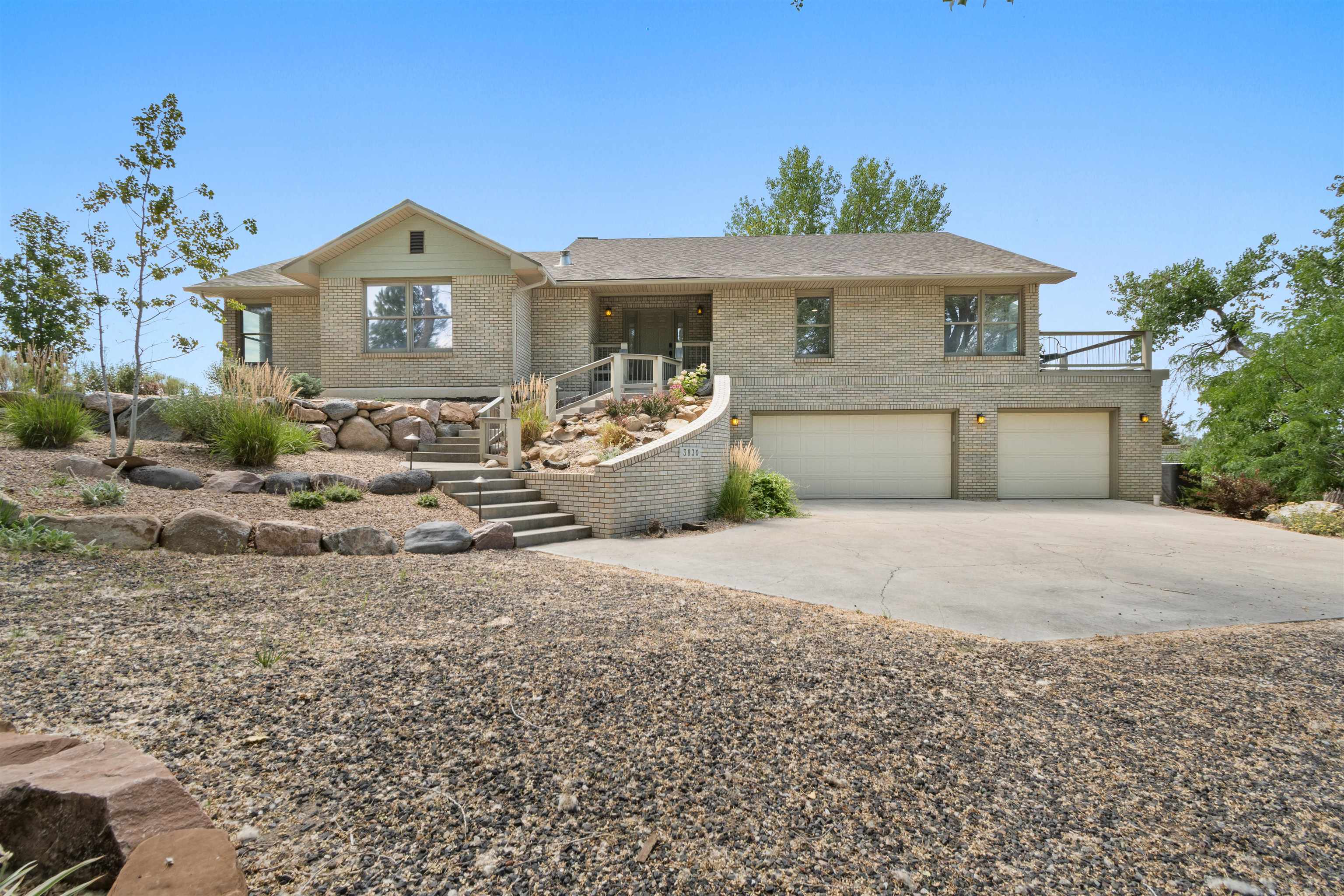 3830 Horizon Glen Court Property Photo 1