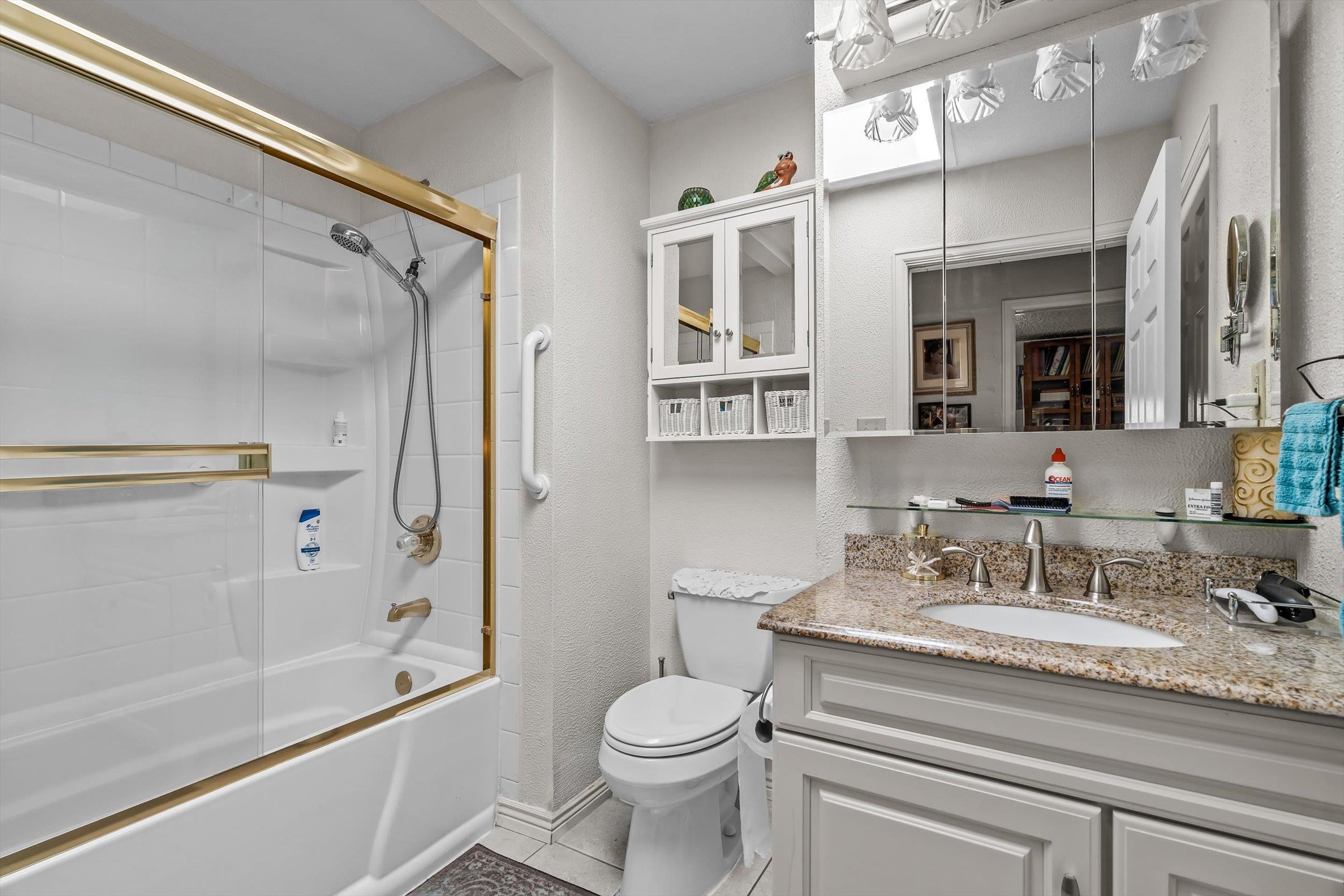 608 1/2 Wagon Way Property Photo 21