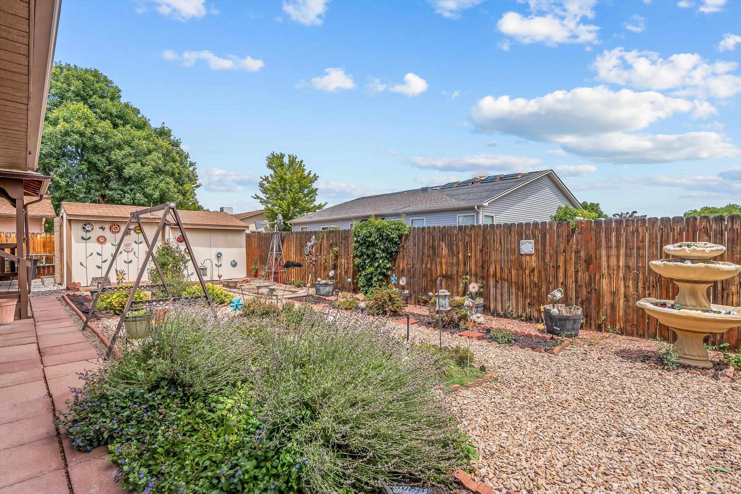 608 1/2 Wagon Way Property Photo 33