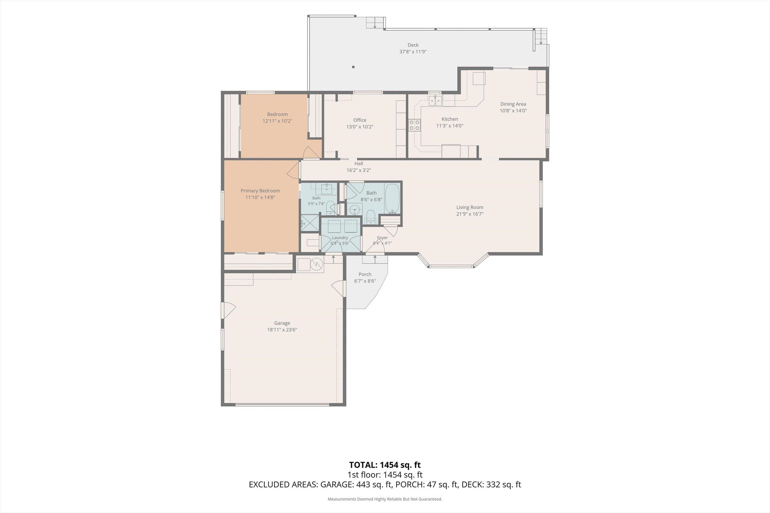 608 1/2 Wagon Way Property Photo 37