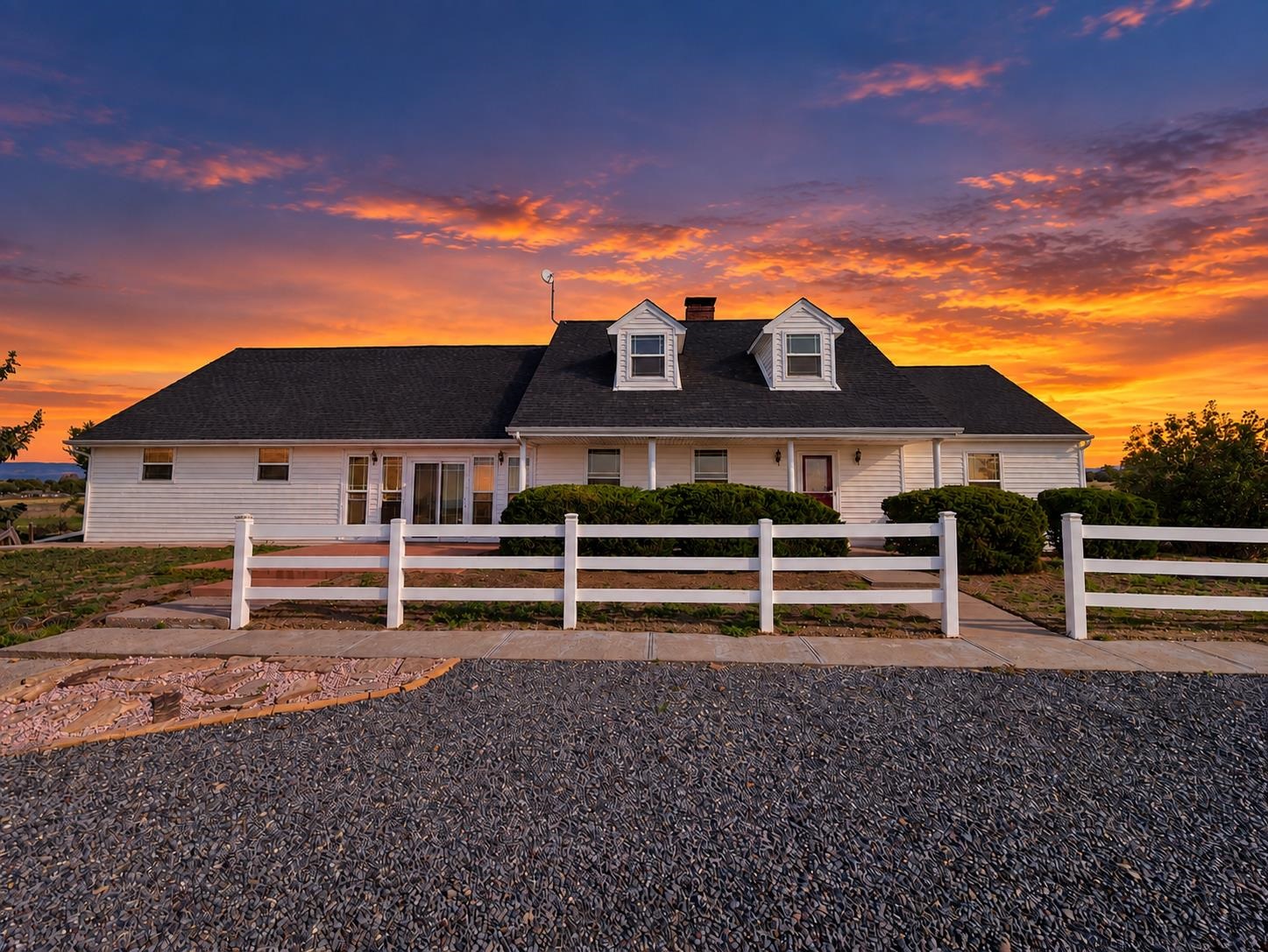 28803 Redlands Mesa Road Property Photo 1