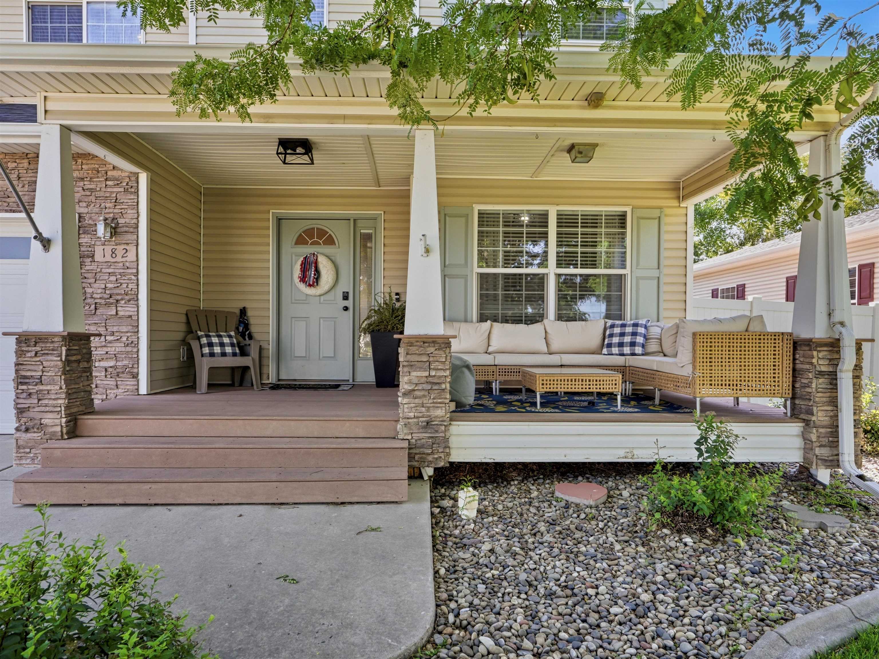 182 Heatherly Lane Property Photo 4