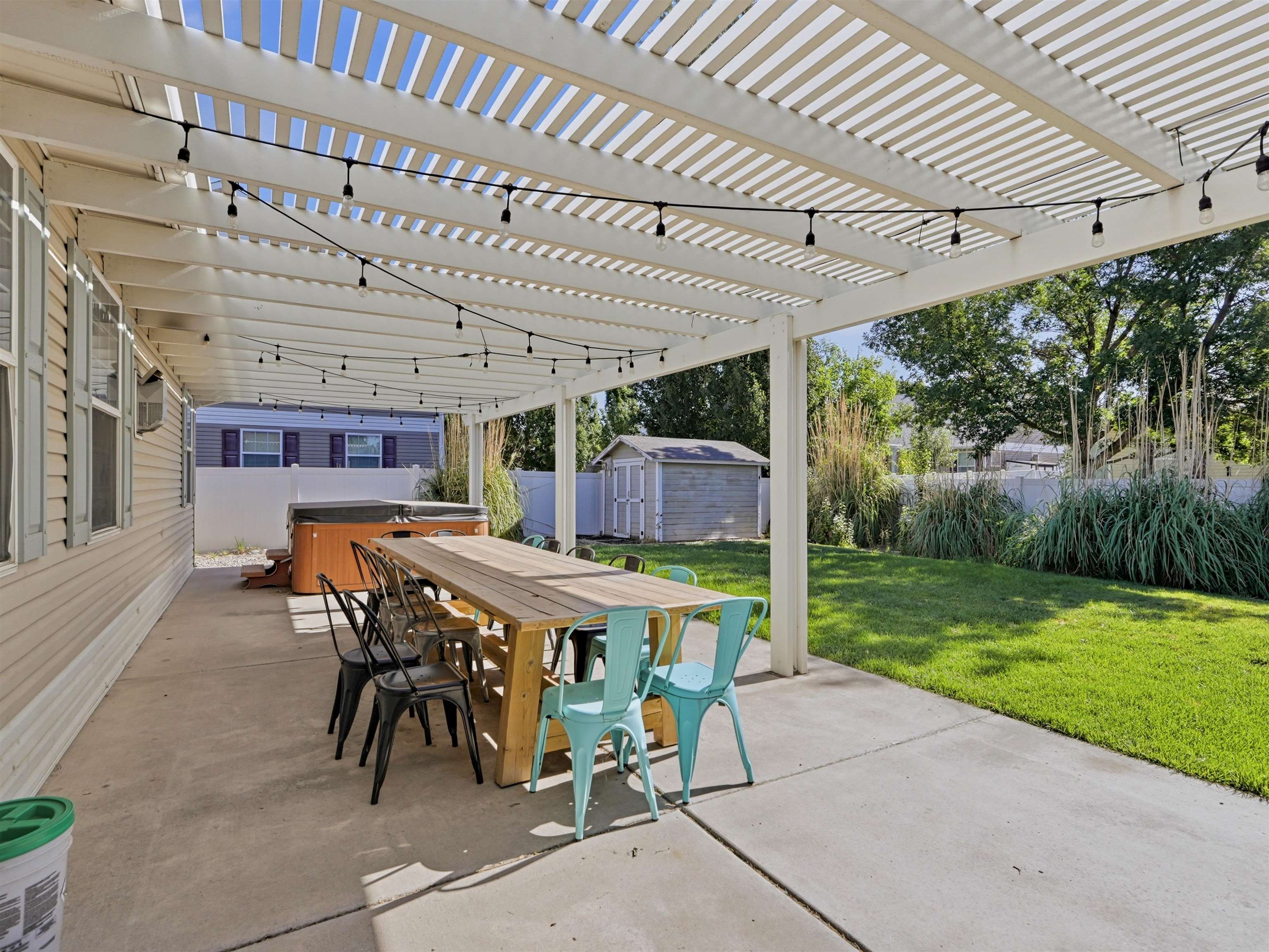 182 Heatherly Lane Property Photo 32