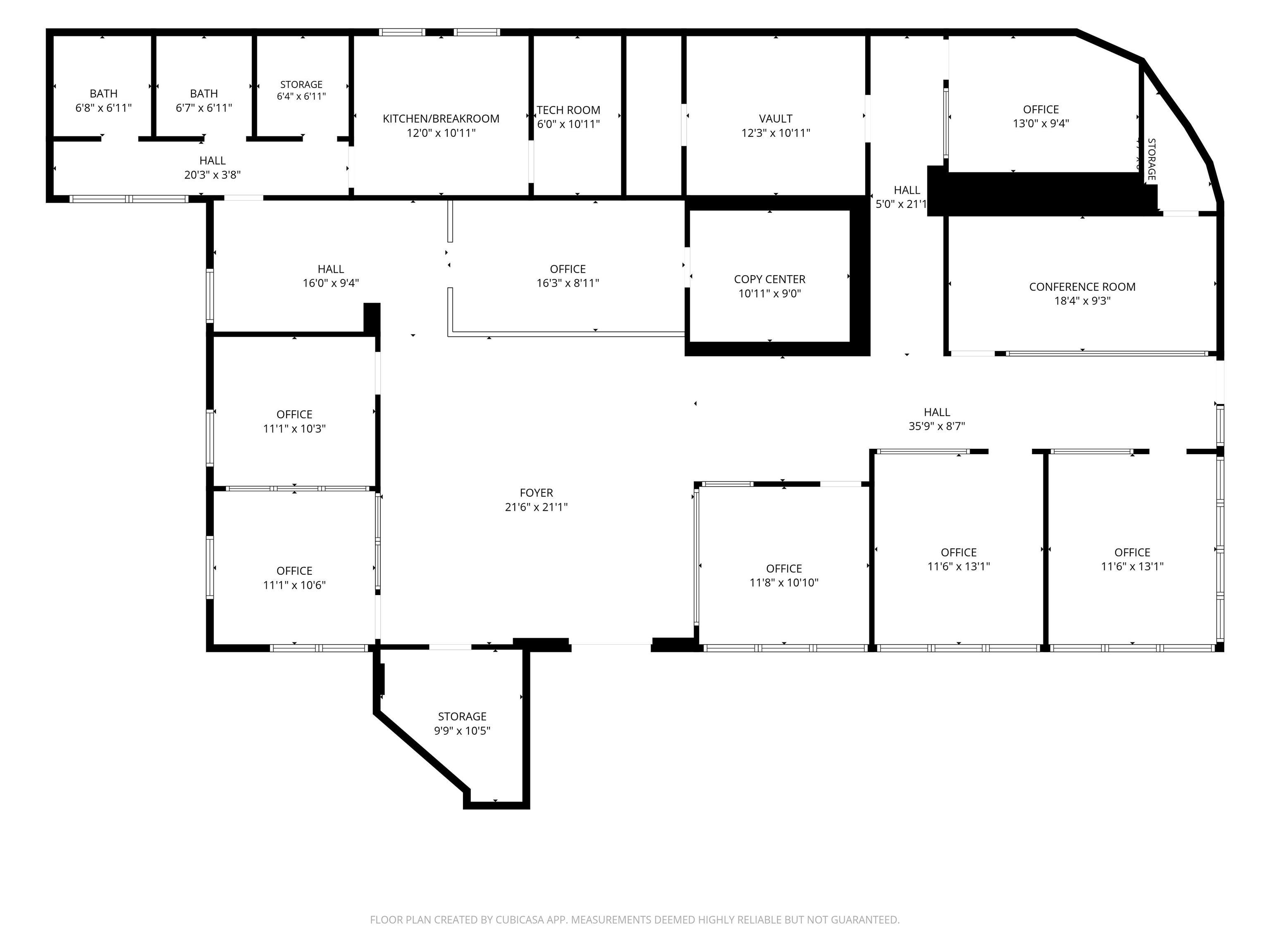 100 Main Street Property Photo 6