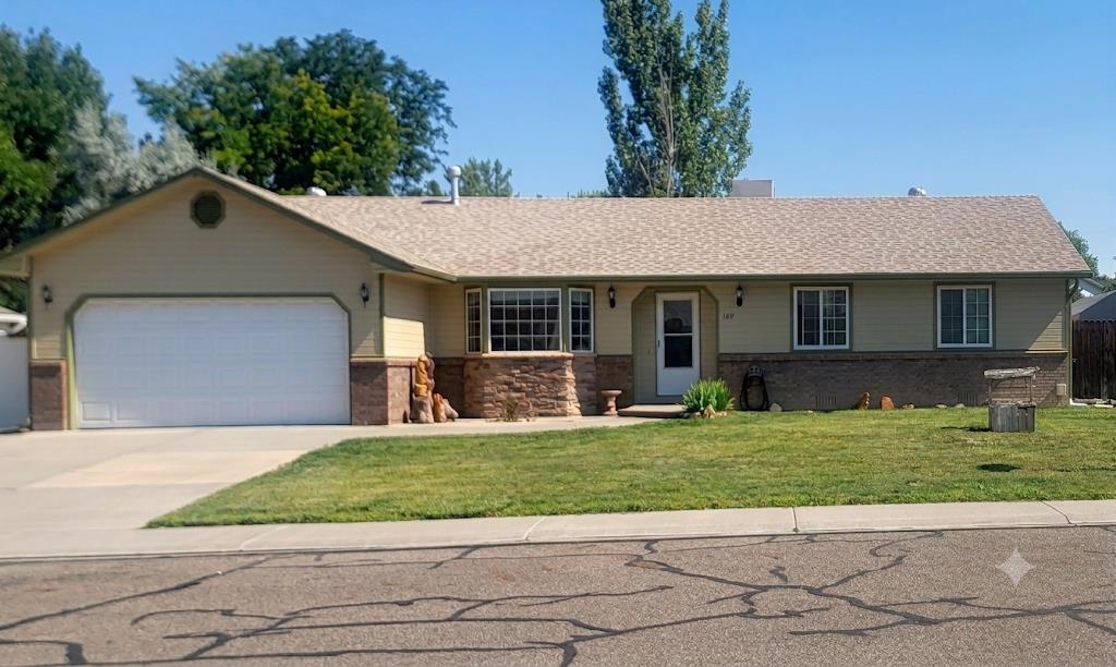 149 Pinyon Drive Property Photo 1