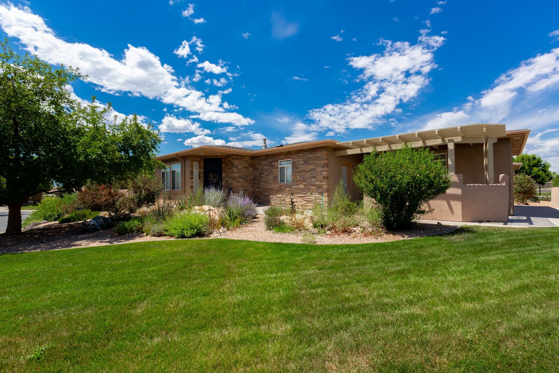 855 Summer Sage Court Property Photo 1