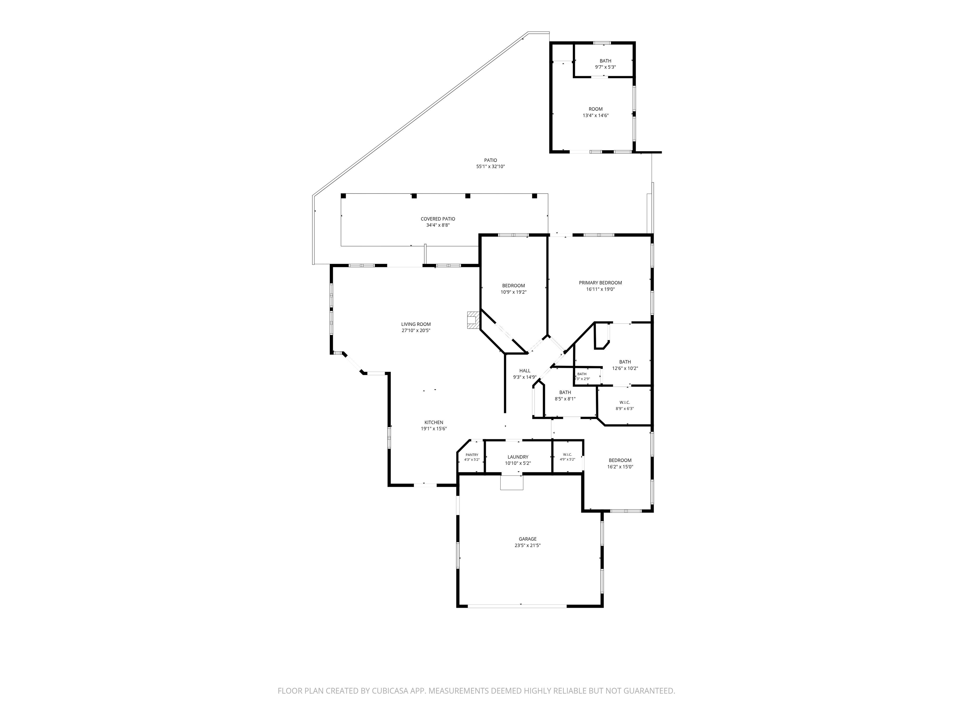 855 Summer Sage Court Property Photo 42