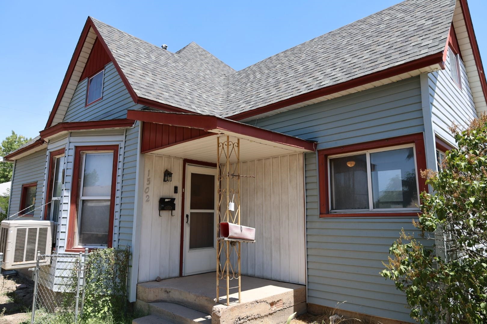 1502 Orchard Avenue Property Photo 1