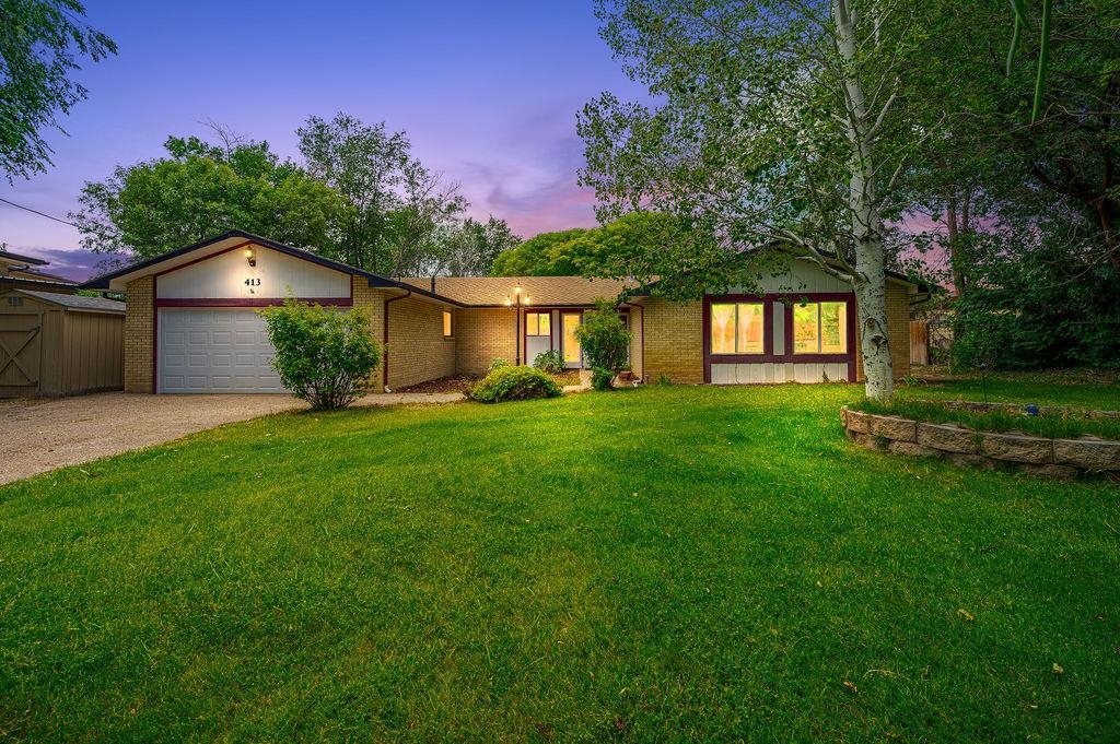 413 Smallwood Drive Property Photo 1