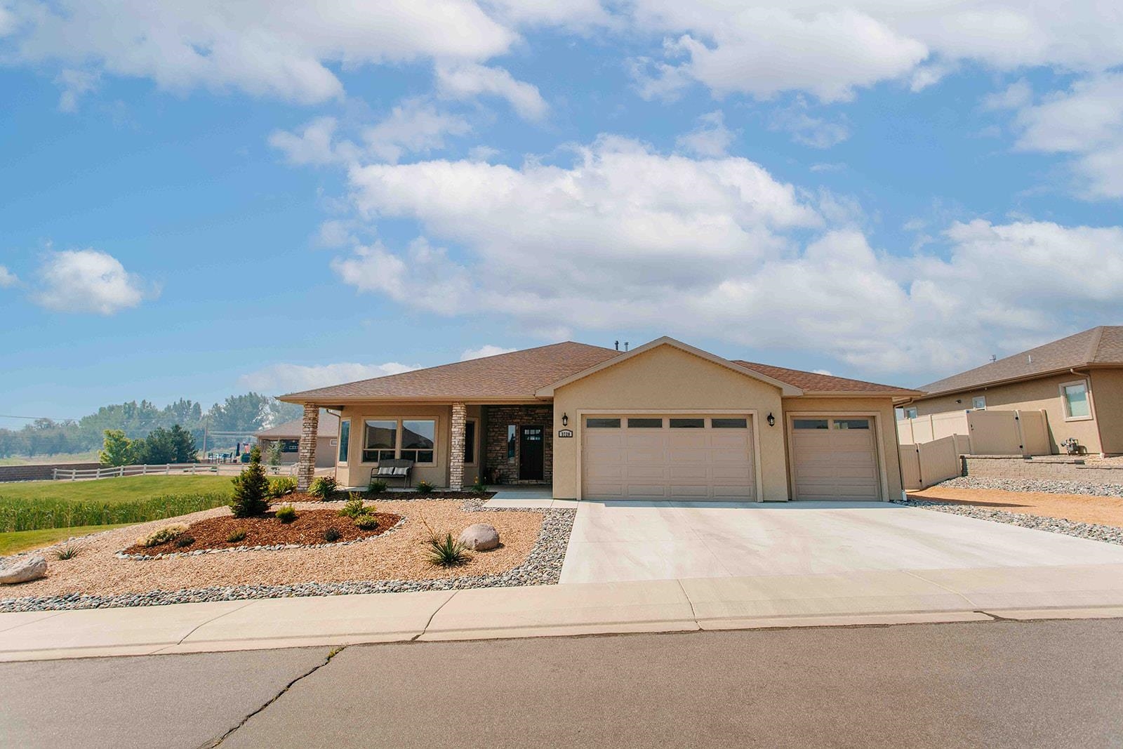3720 Ridgeline Drive Property Photo 1