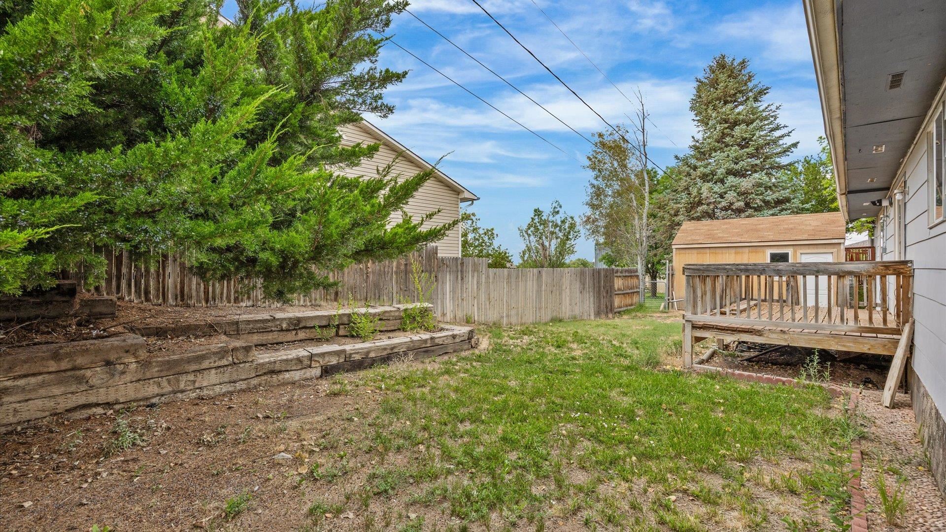 201 Knob Hill Drive Property Photo 19