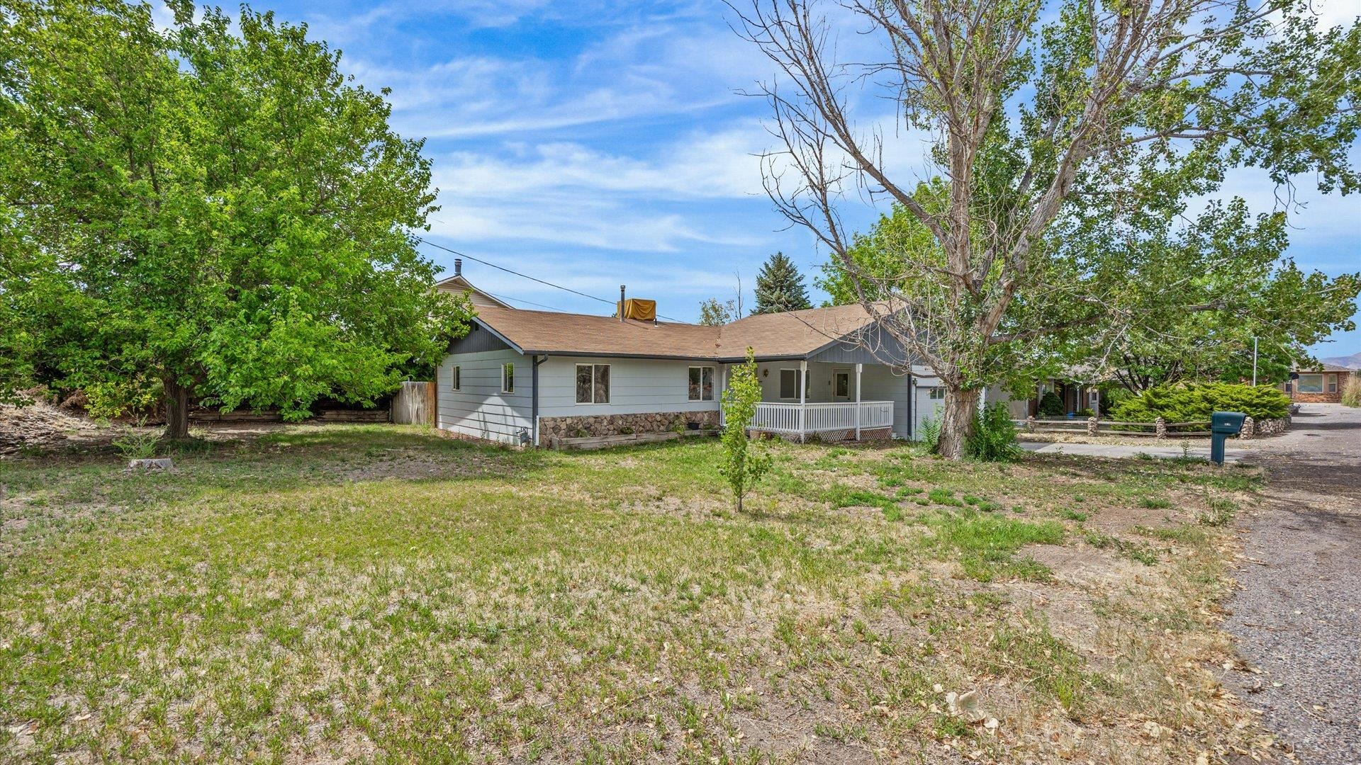 201 Knob Hill Drive Property Photo 23