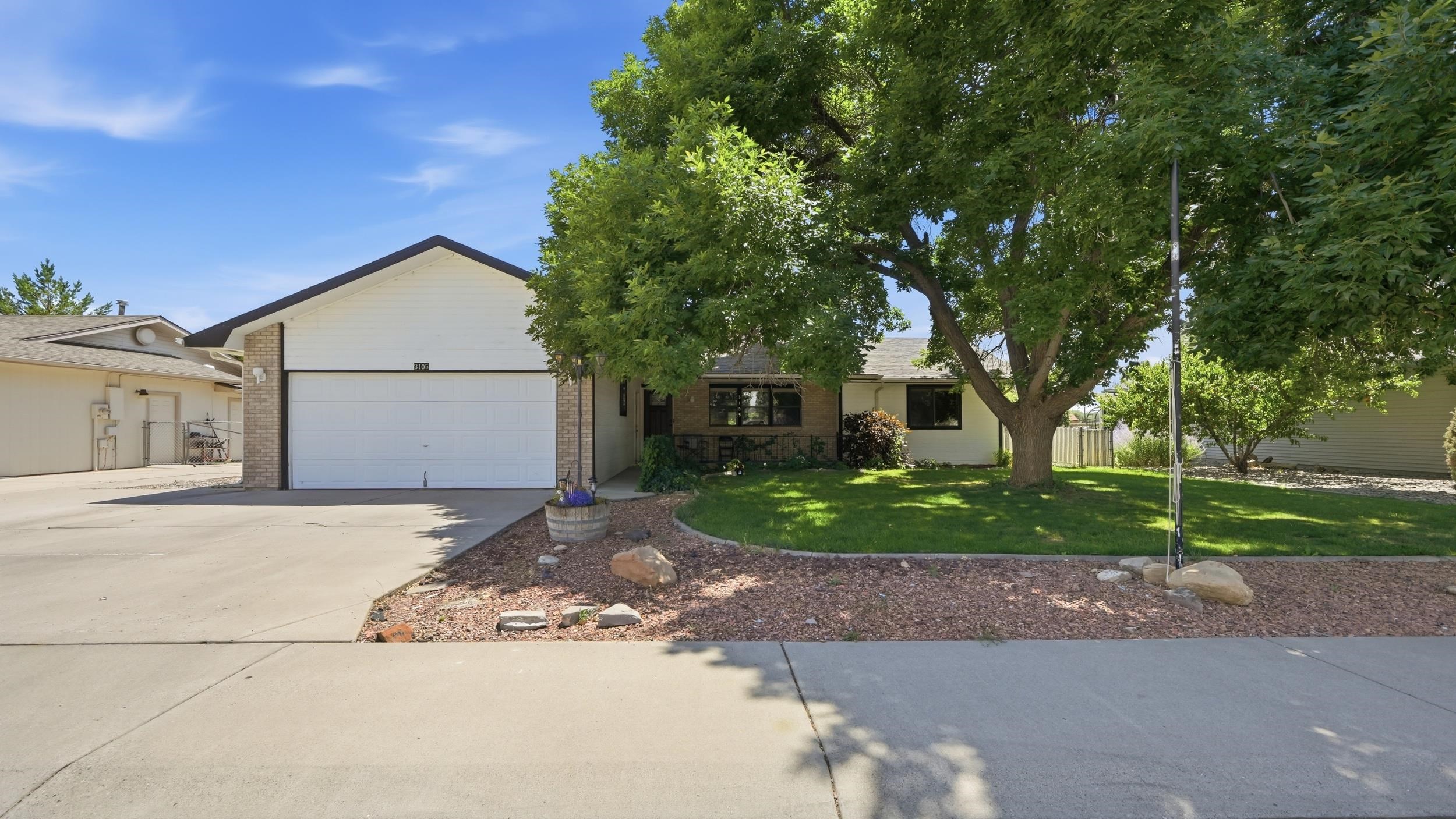 3105 Pine Cone Court Property Photo 1