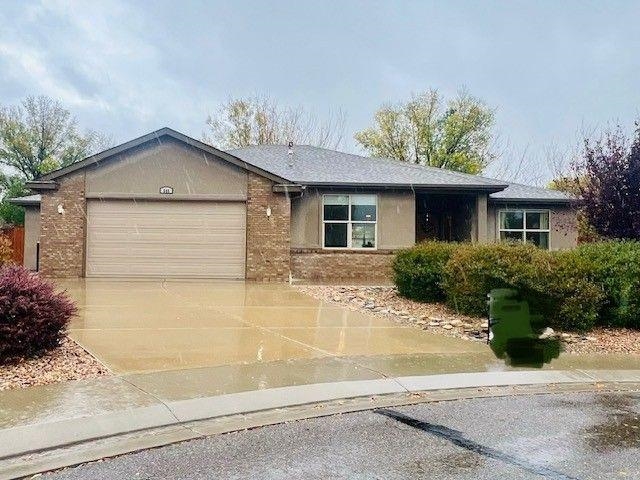 646 Pueblo Court Property Photo 1