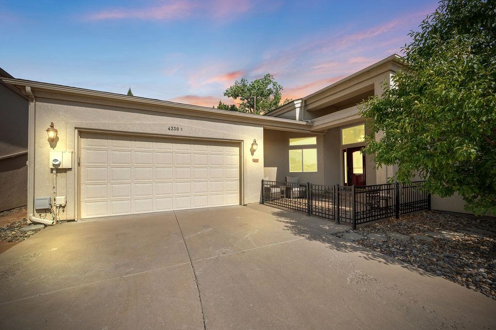 4330 N Club Court Property Photo 1