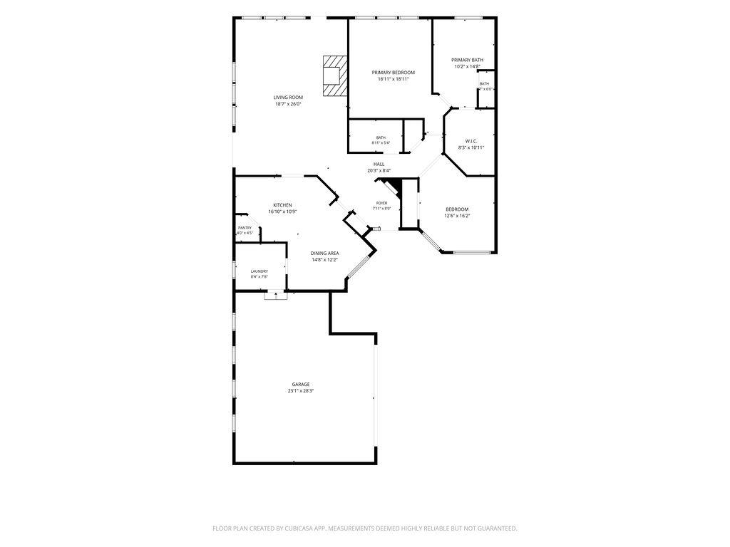 4330 N Club Court Property Photo 28