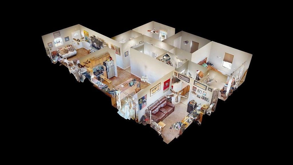 3509 Silverstone Drive Property Photo 41