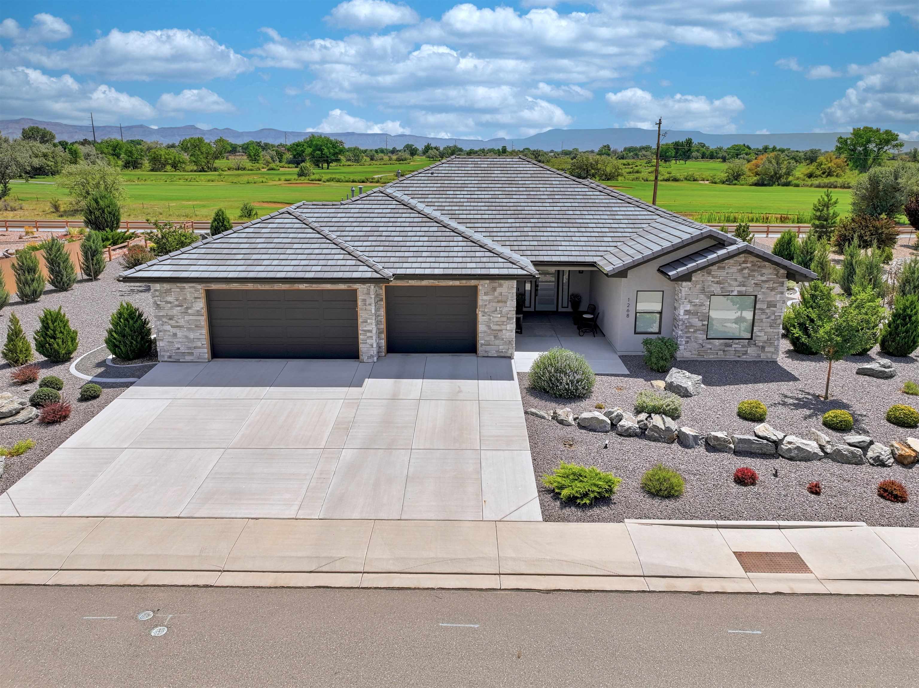1268 Adobe Falls Way Property Photo 1