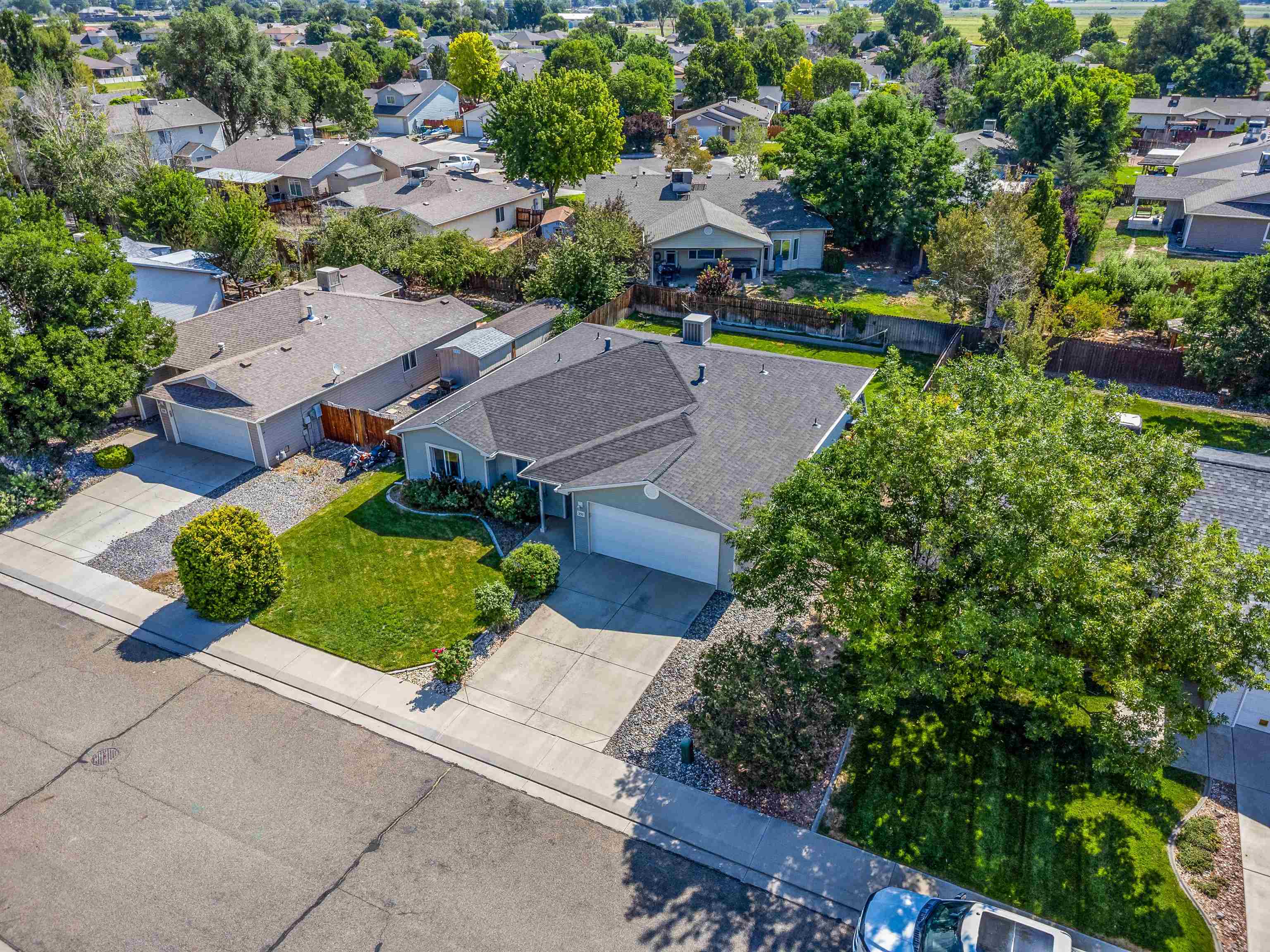 232 Narrow Leaf Drive Property Photo 1