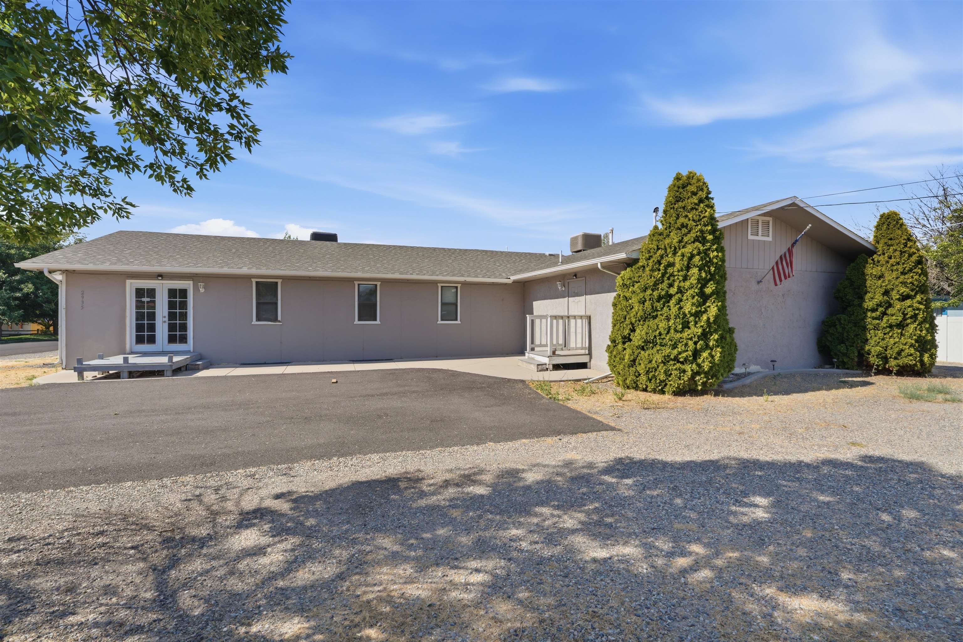 2935 Patterson Road Property Photo 1