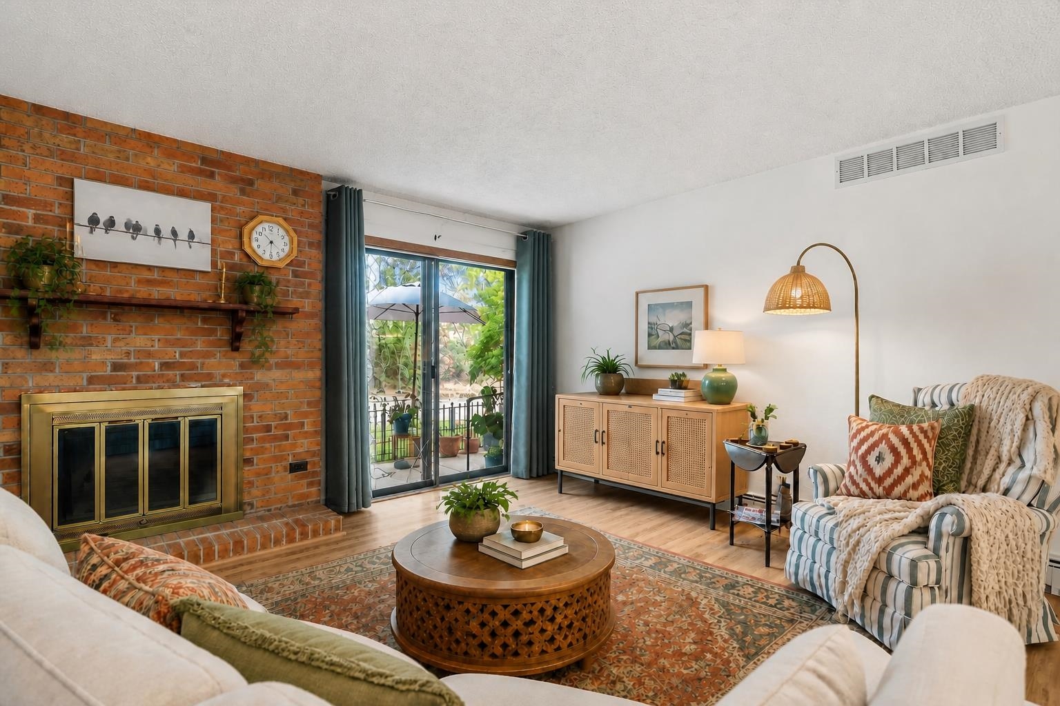 636 Horizon Drive Property Photo 4