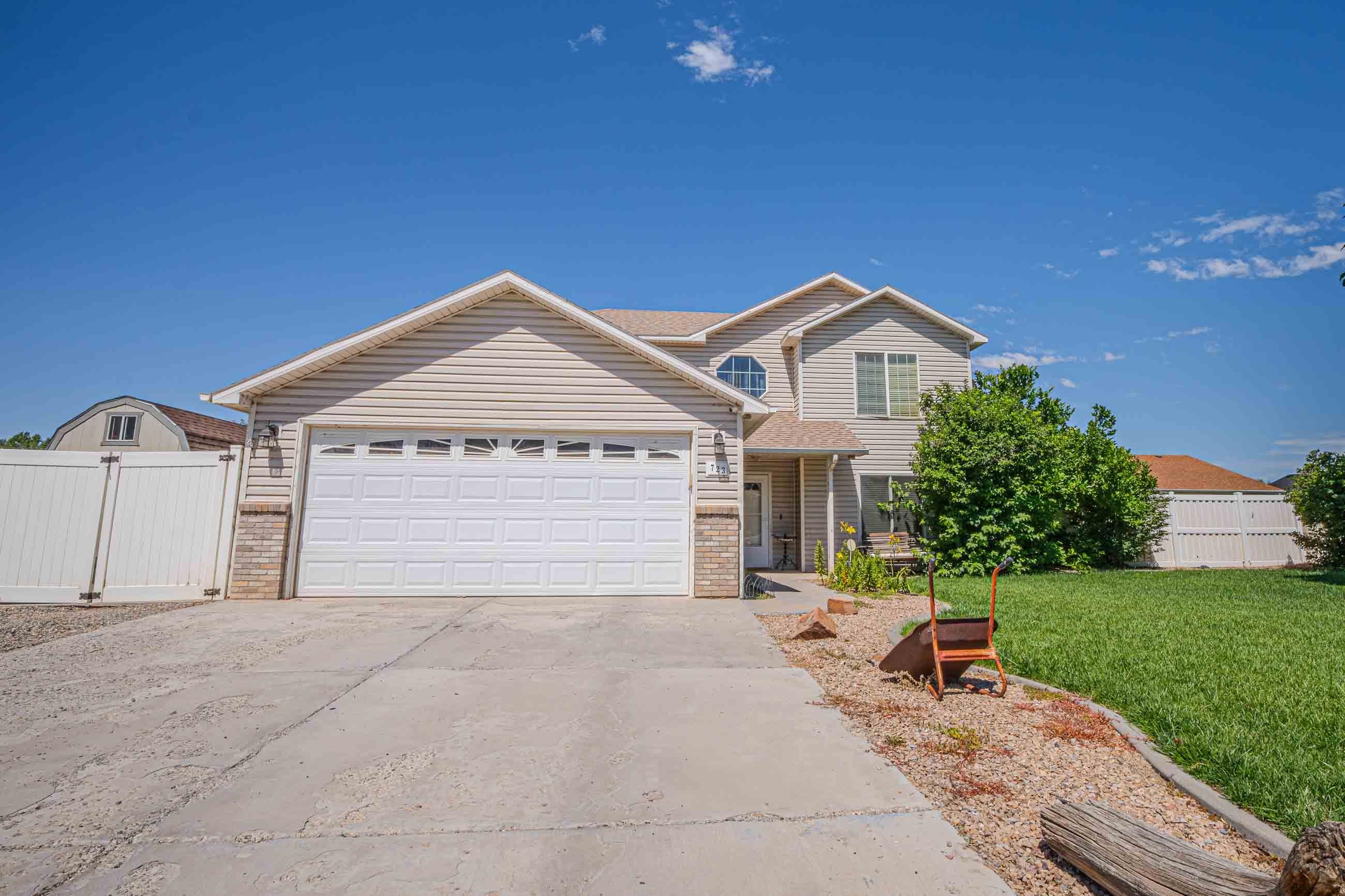 723 Granite Drive Property Photo 30