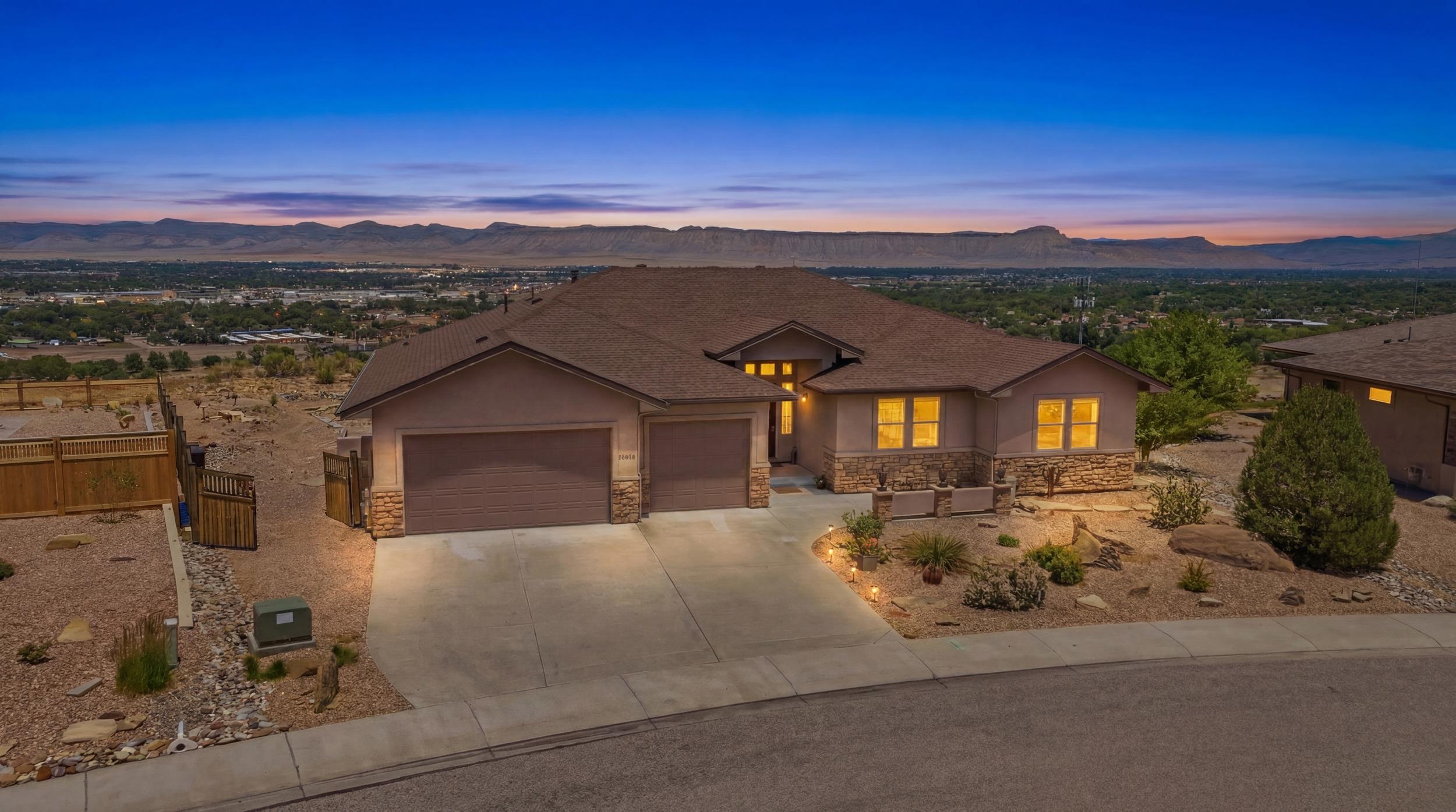 2654 Eagle Ridge Court Property Photo 2