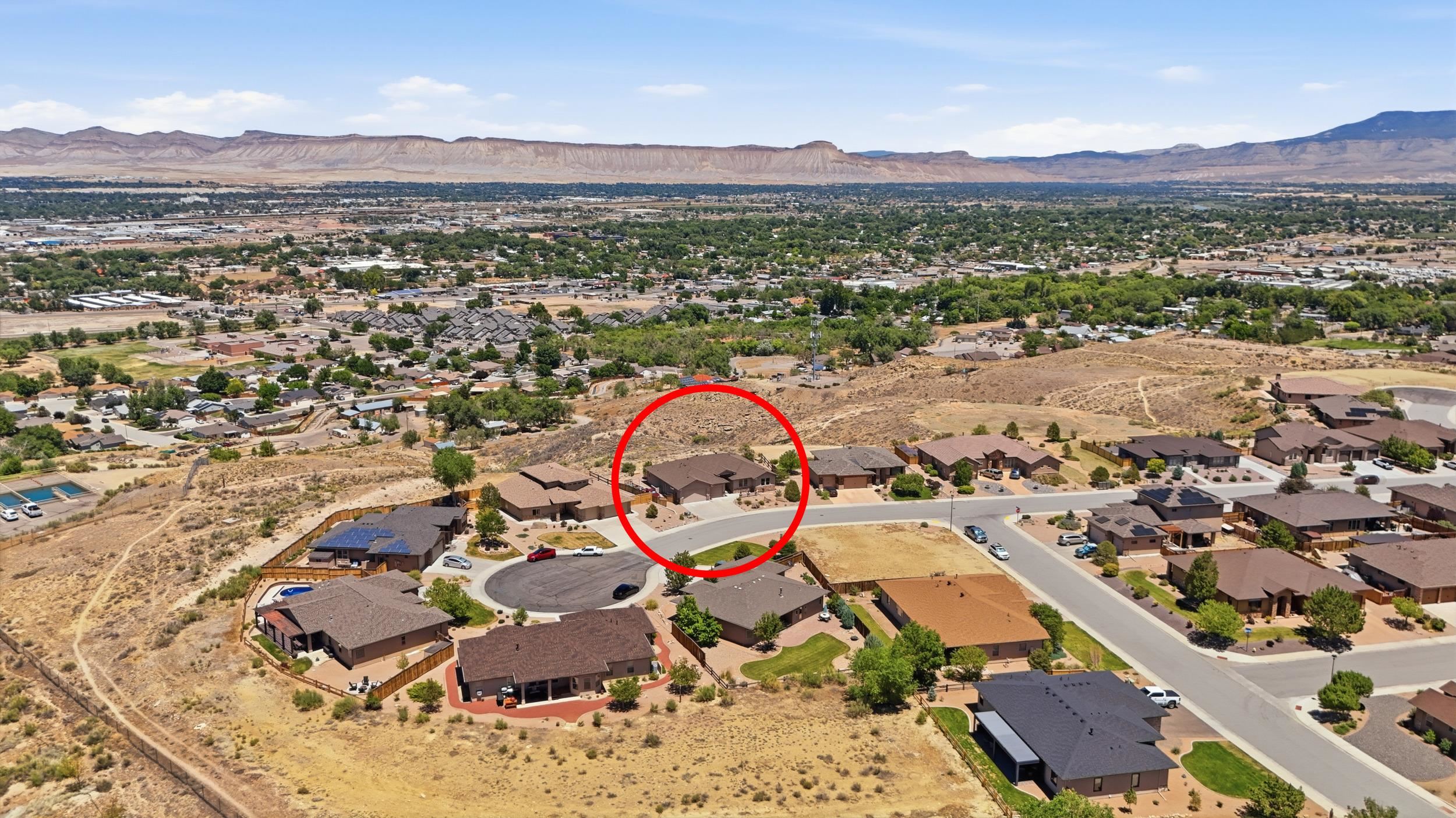 2654 Eagle Ridge Court Property Photo 33