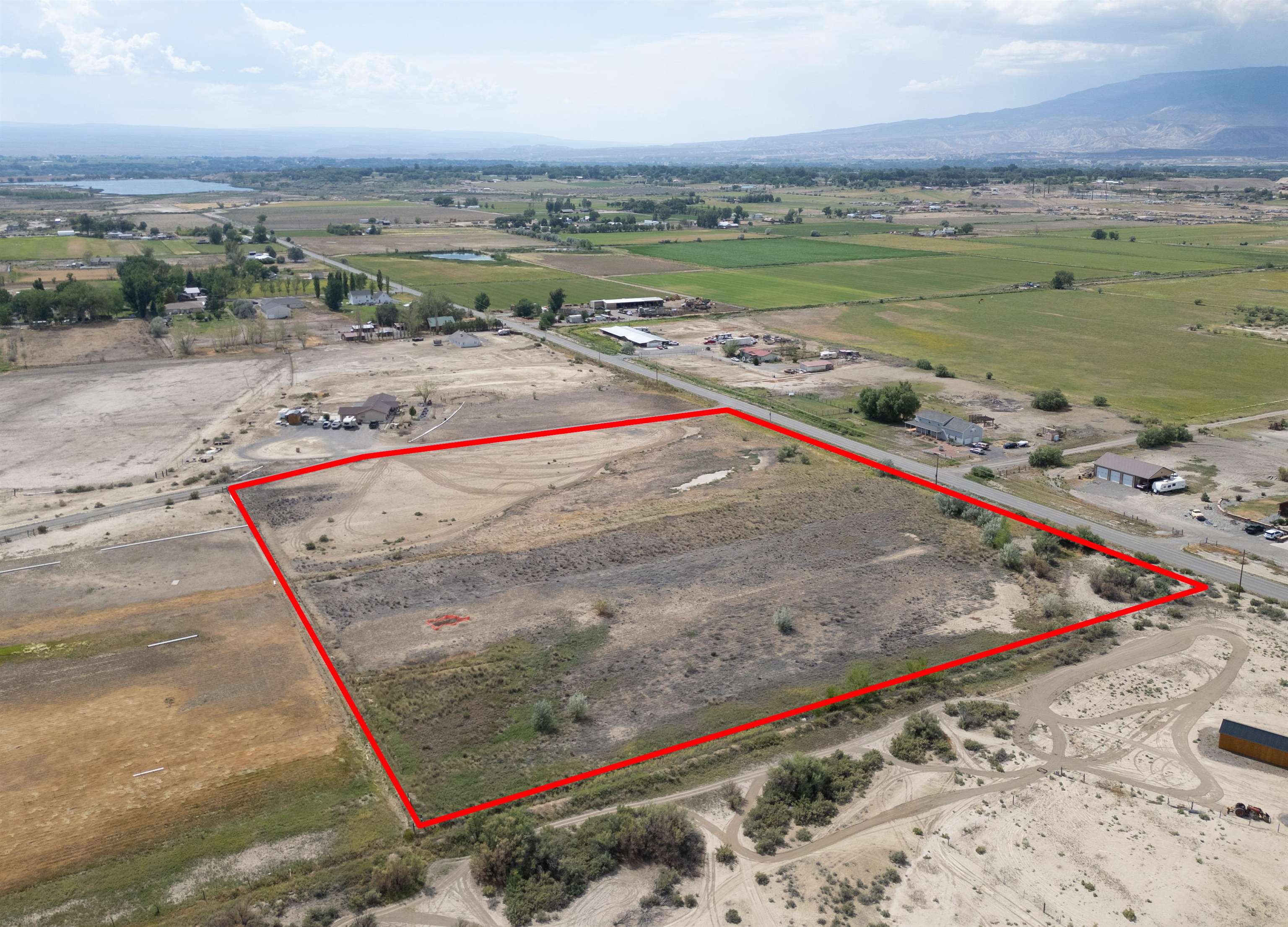 Tbd E Road Property Photo 2
