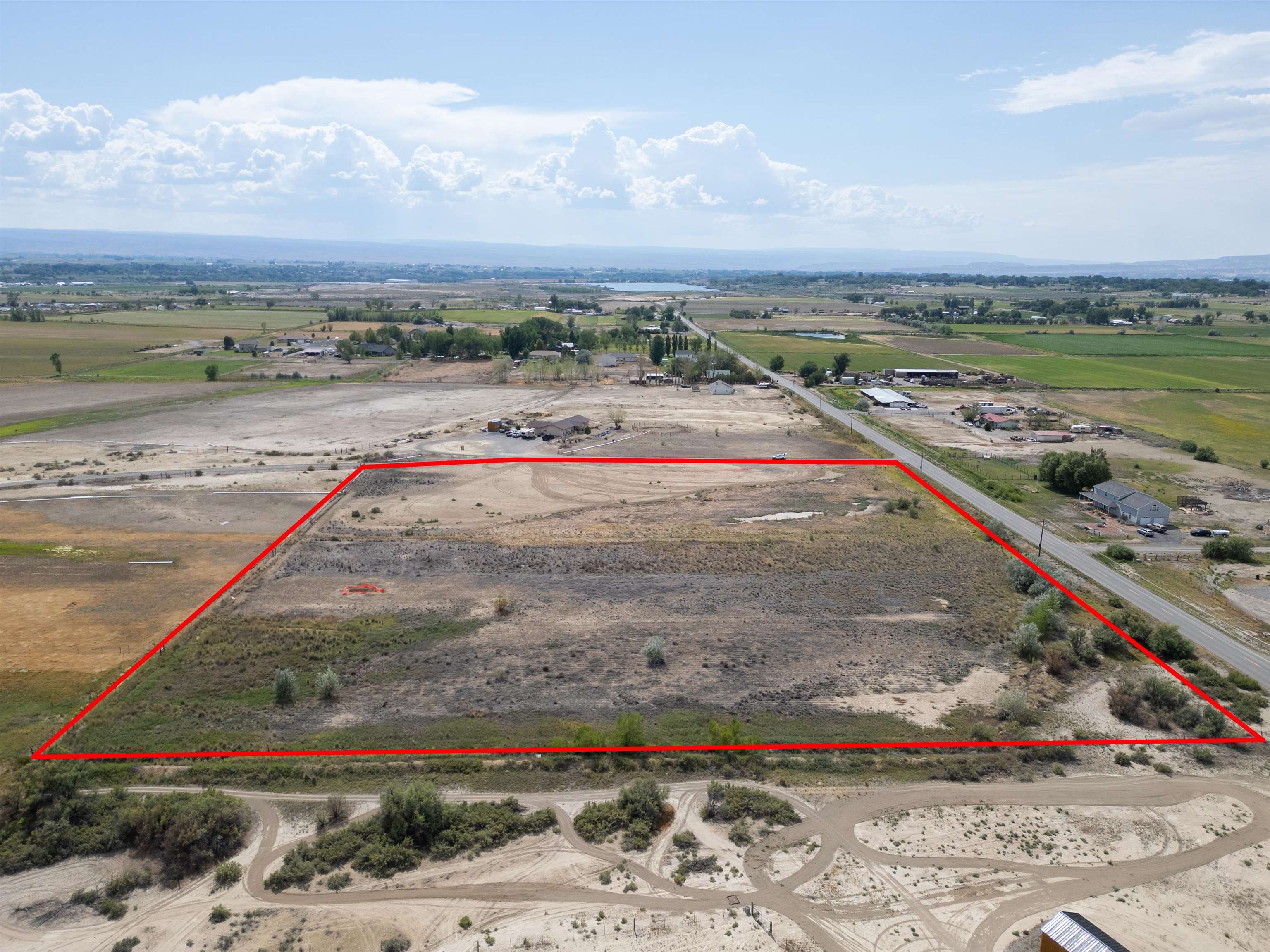 Tbd E Road Property Photo 3