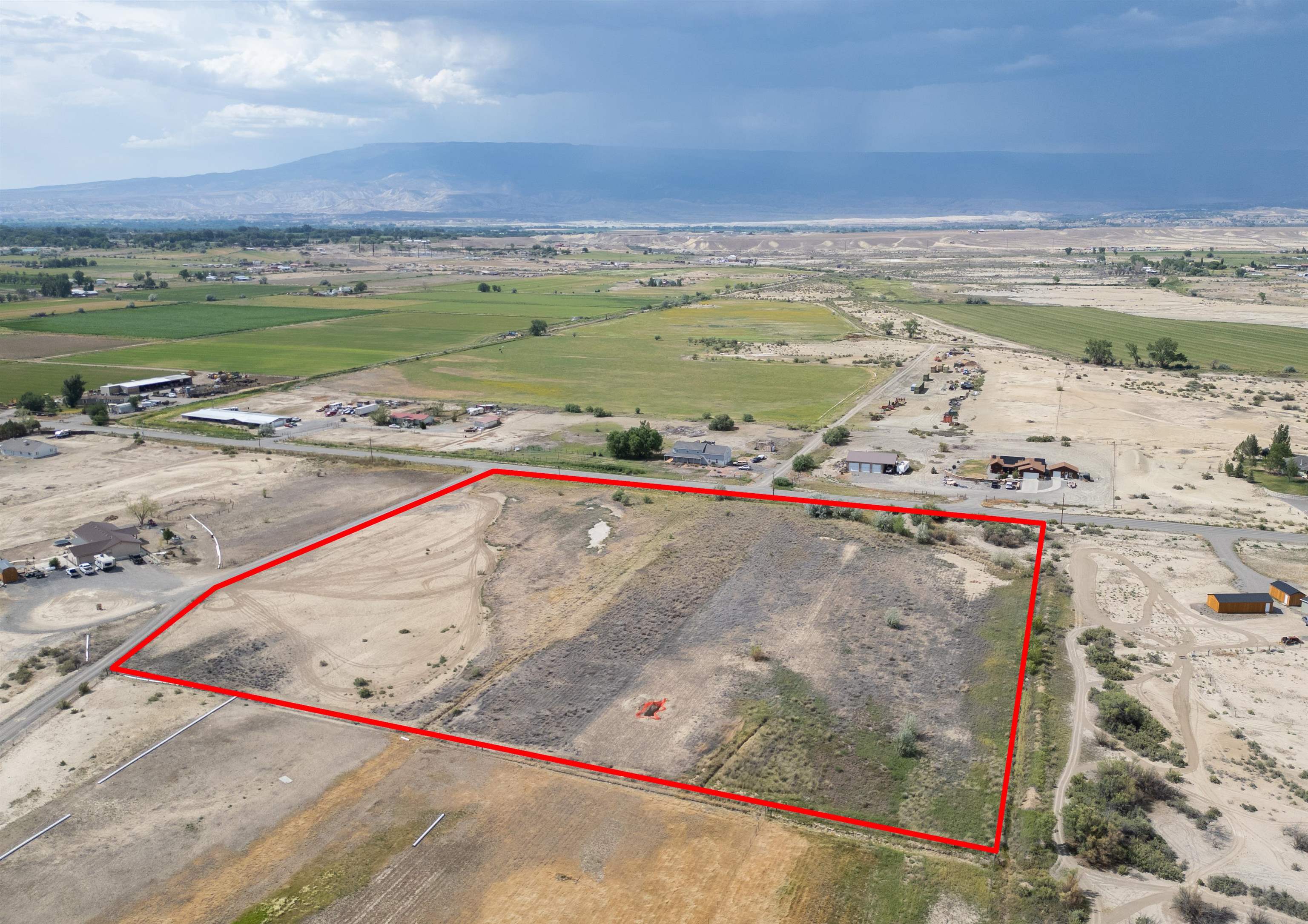 Tbd E Road Property Photo 4