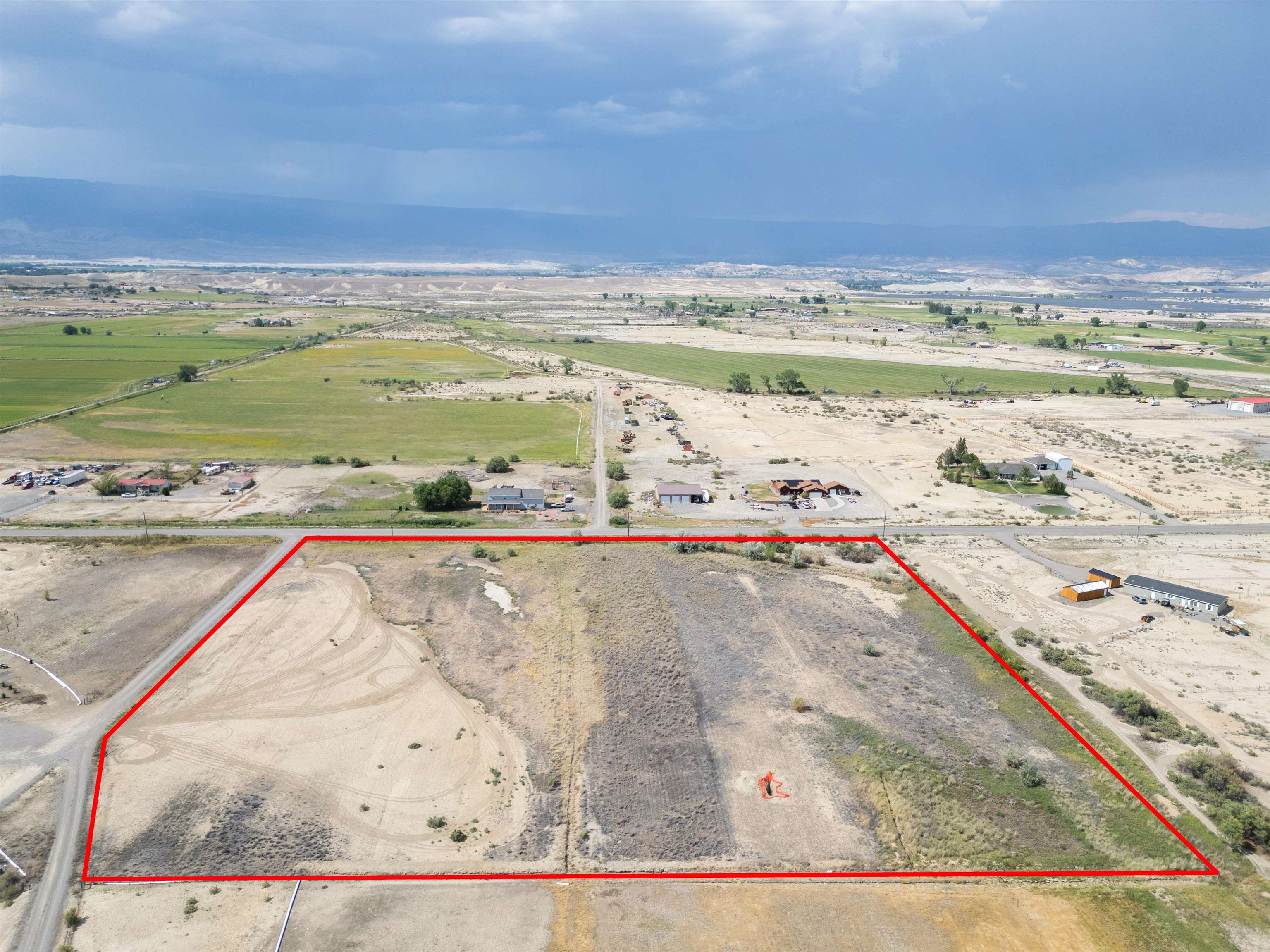 Tbd E Road Property Photo 5