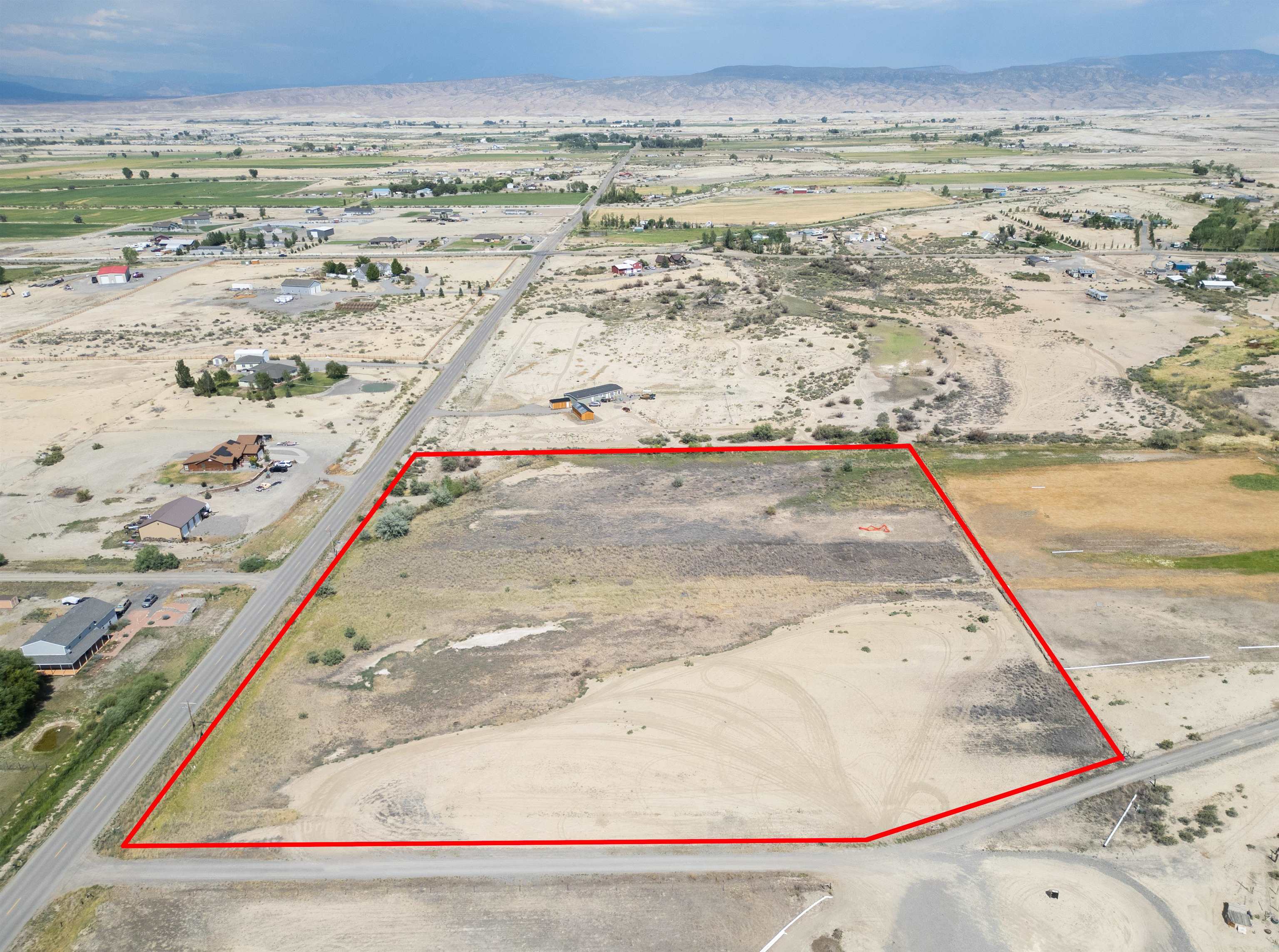 Tbd E Road Property Photo 6