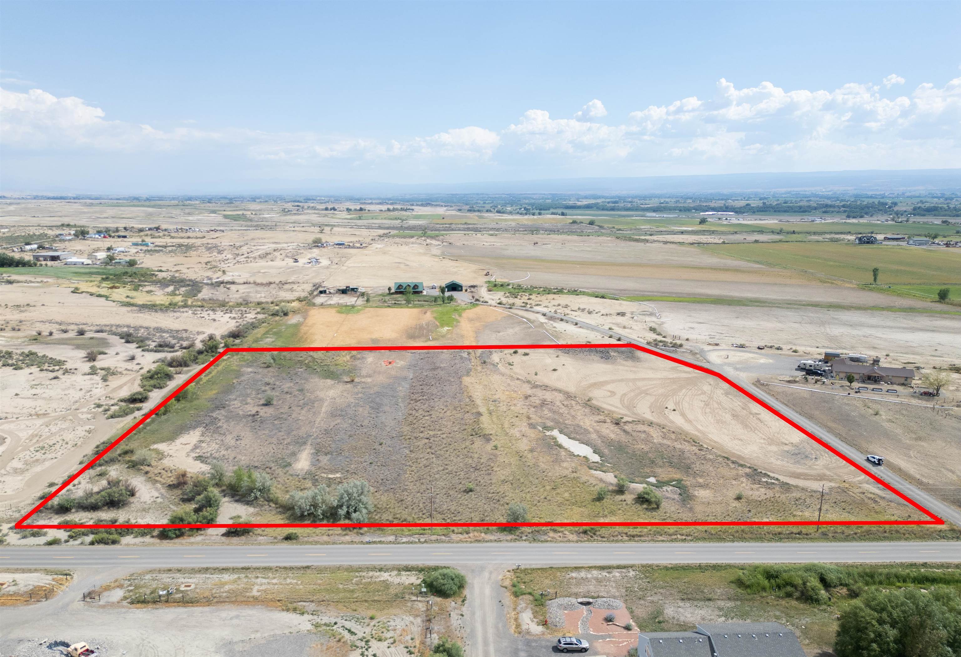 Tbd E Road Property Photo 8