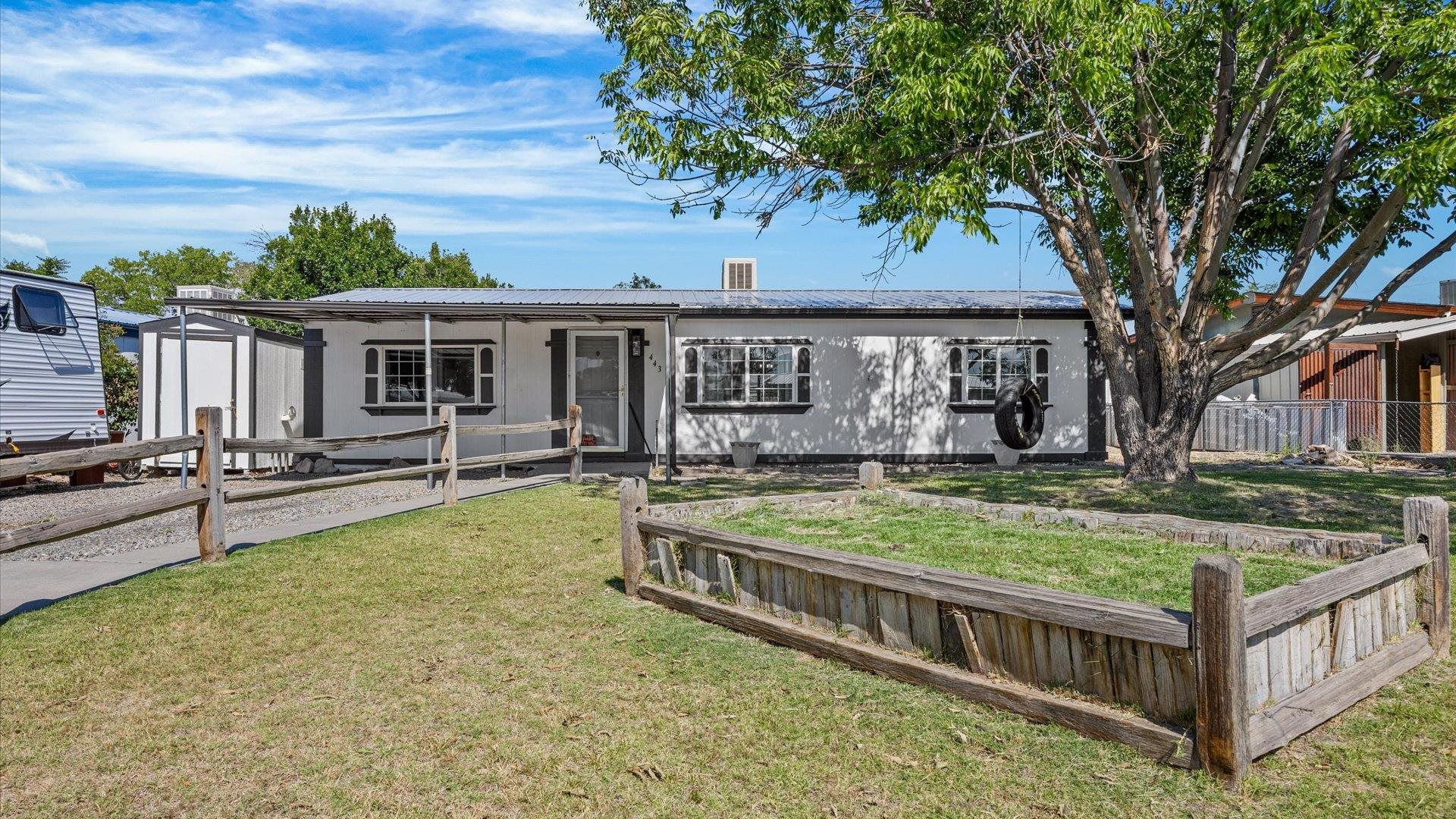 443 Lark Drive Property Photo 1