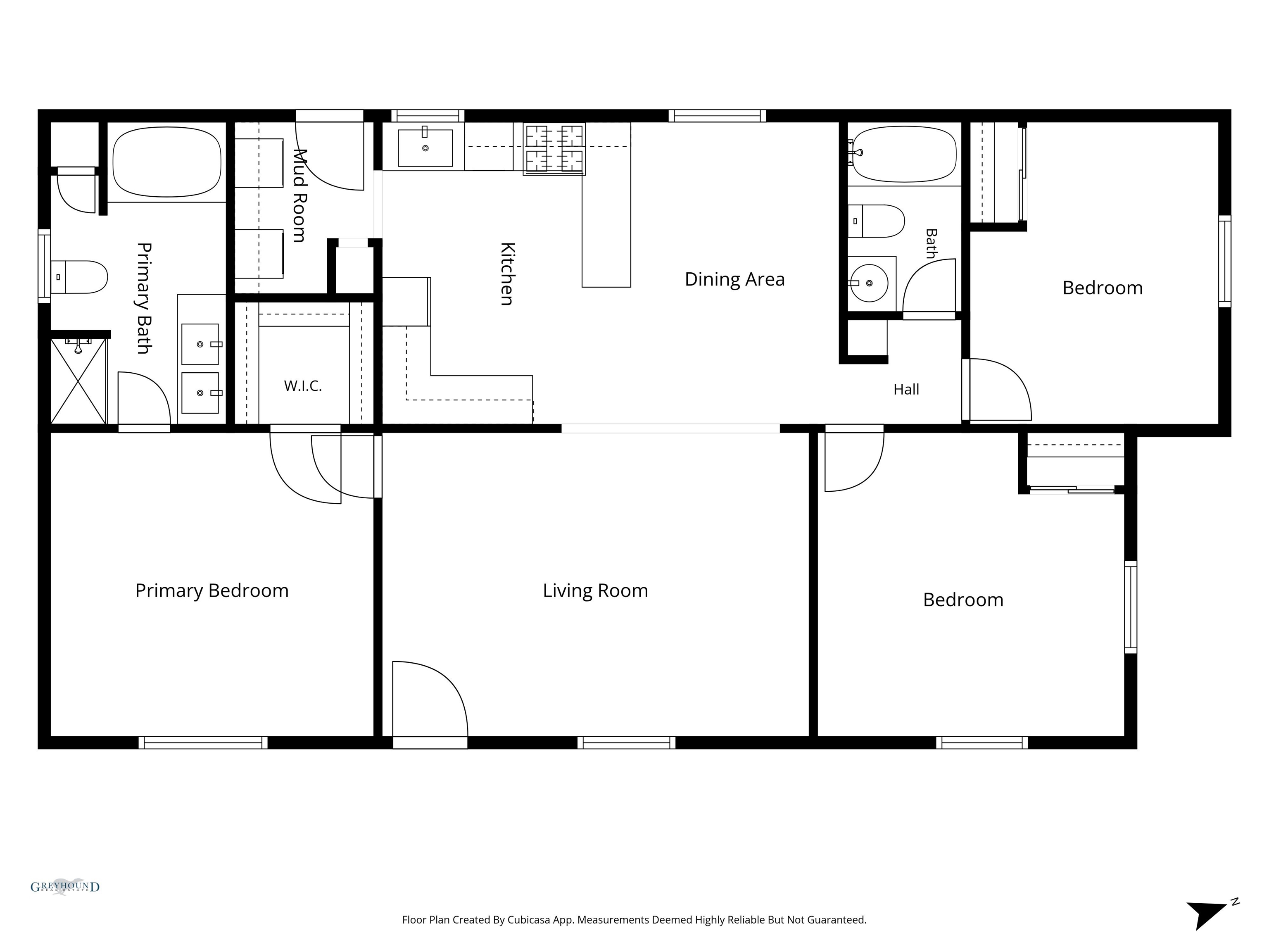 443 Lark Drive Property Photo 17