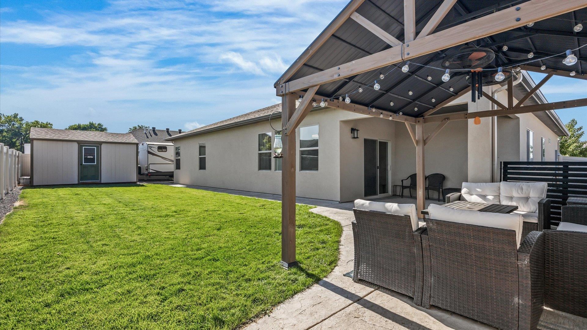 3074 Thunderhead Way Property Photo 32