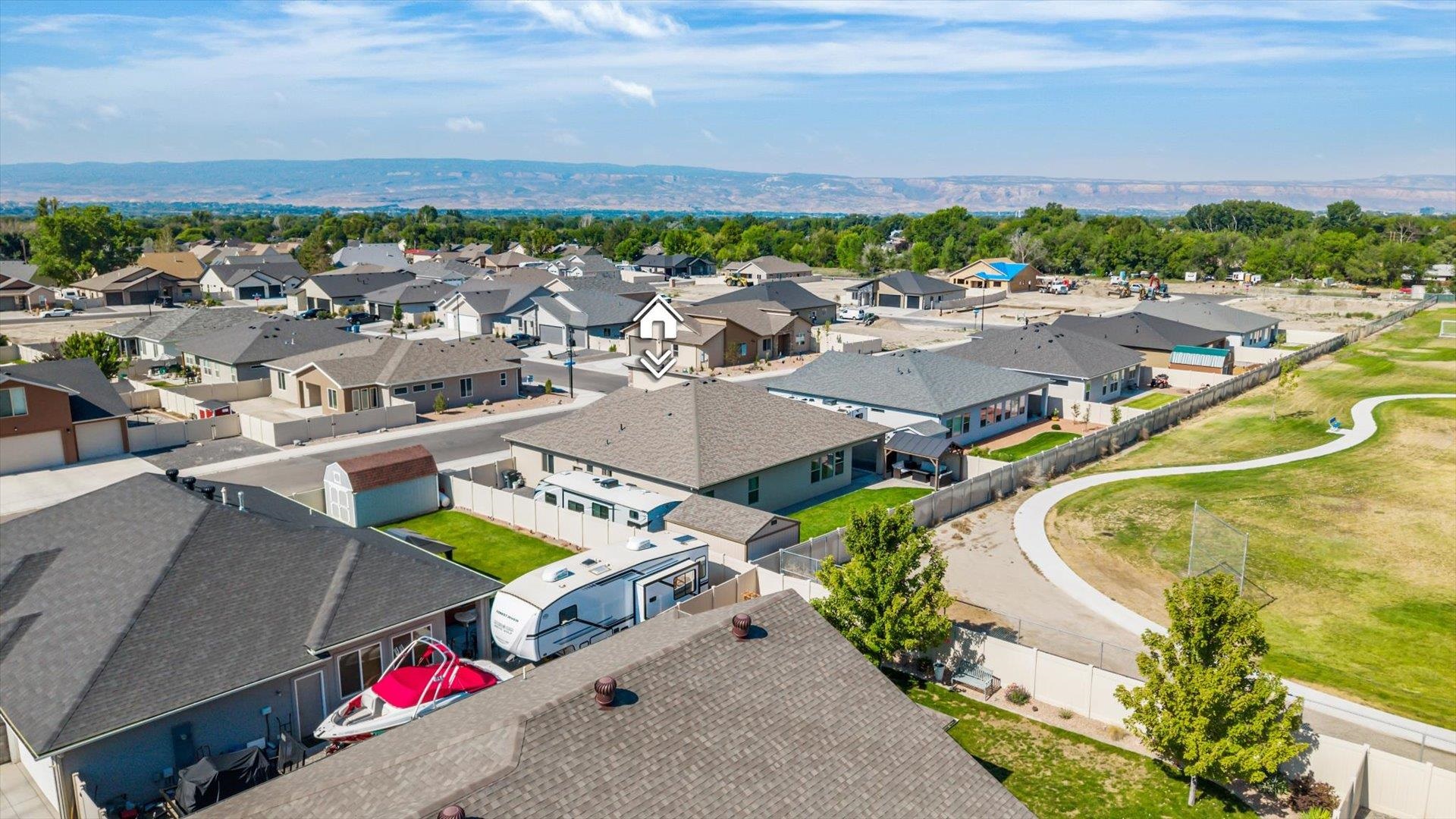 3074 Thunderhead Way Property Photo 35